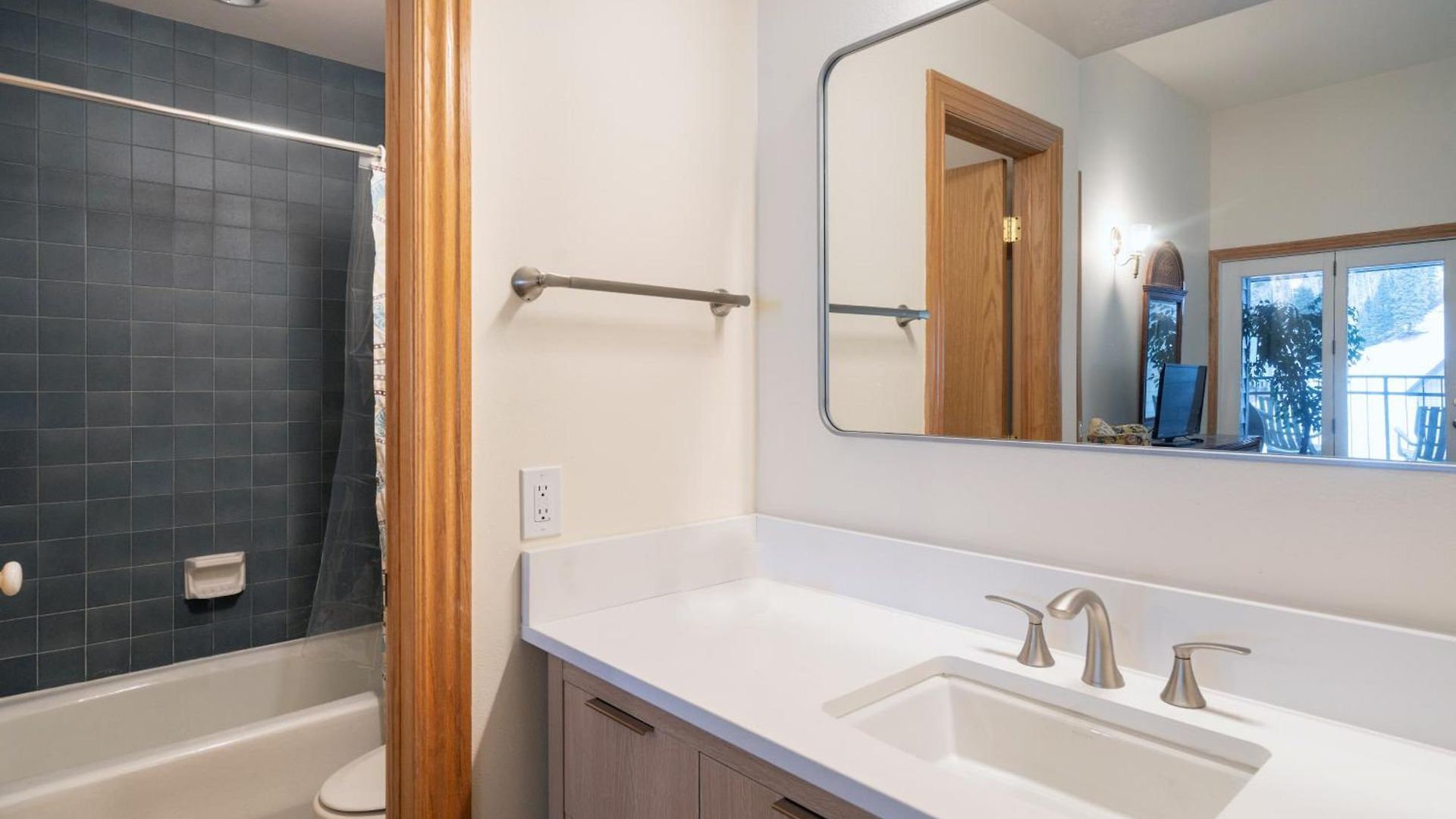 Holiday home Cimarron Slopeside Retreat In Out