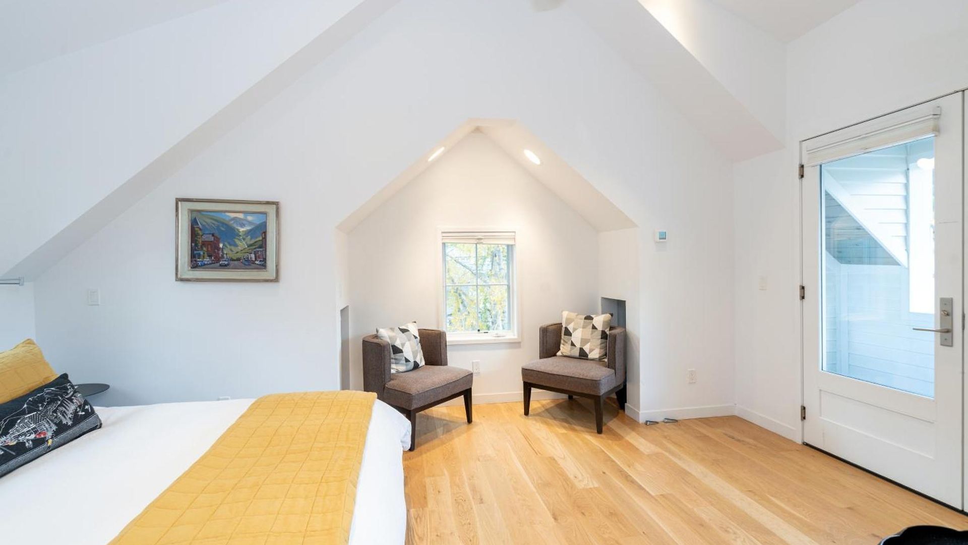 Holiday home Will Brand New Mountain Contemporary *