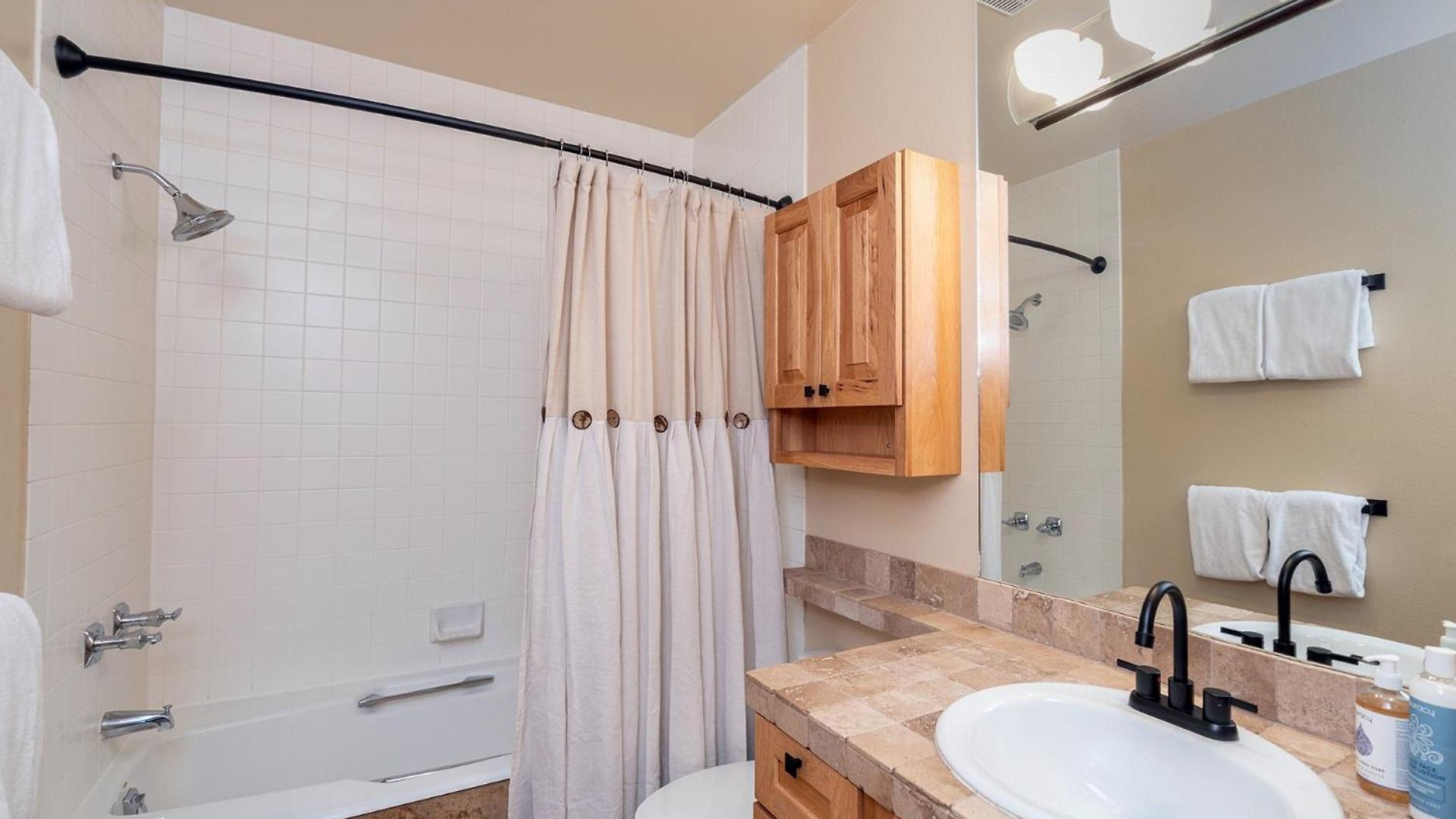 Huge Riverfront Deck, Walk Everywhere - Viking 100a Apartment Telluride