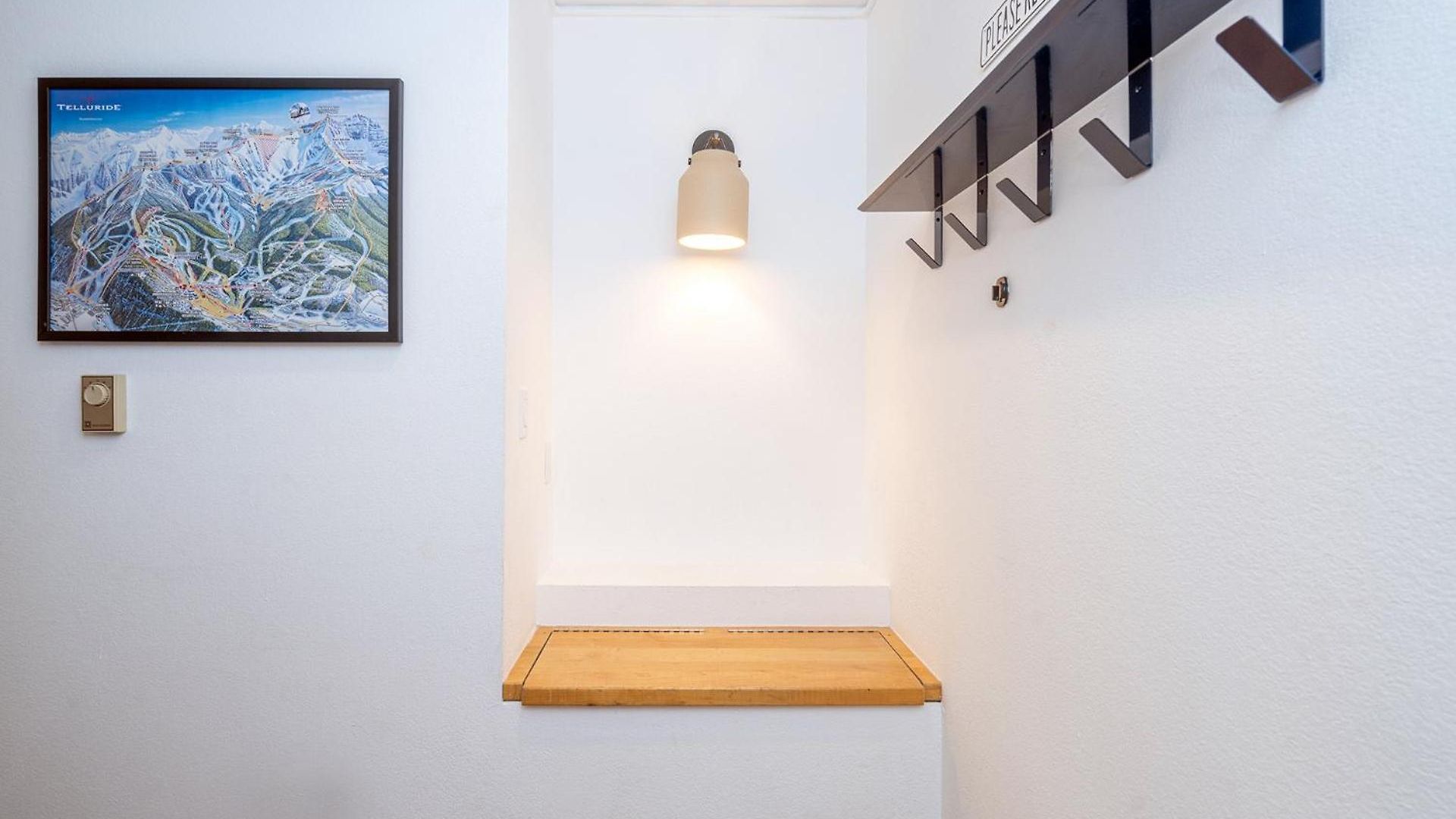 Chic Condo, Short Walk To Lift 7, Covered Parking * Telluride