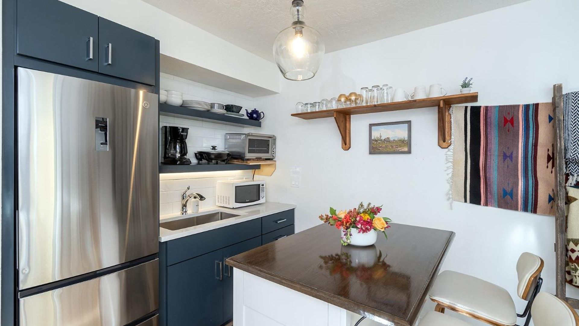 Style & Location! Steps To Gondola, Main Street, River Telluride