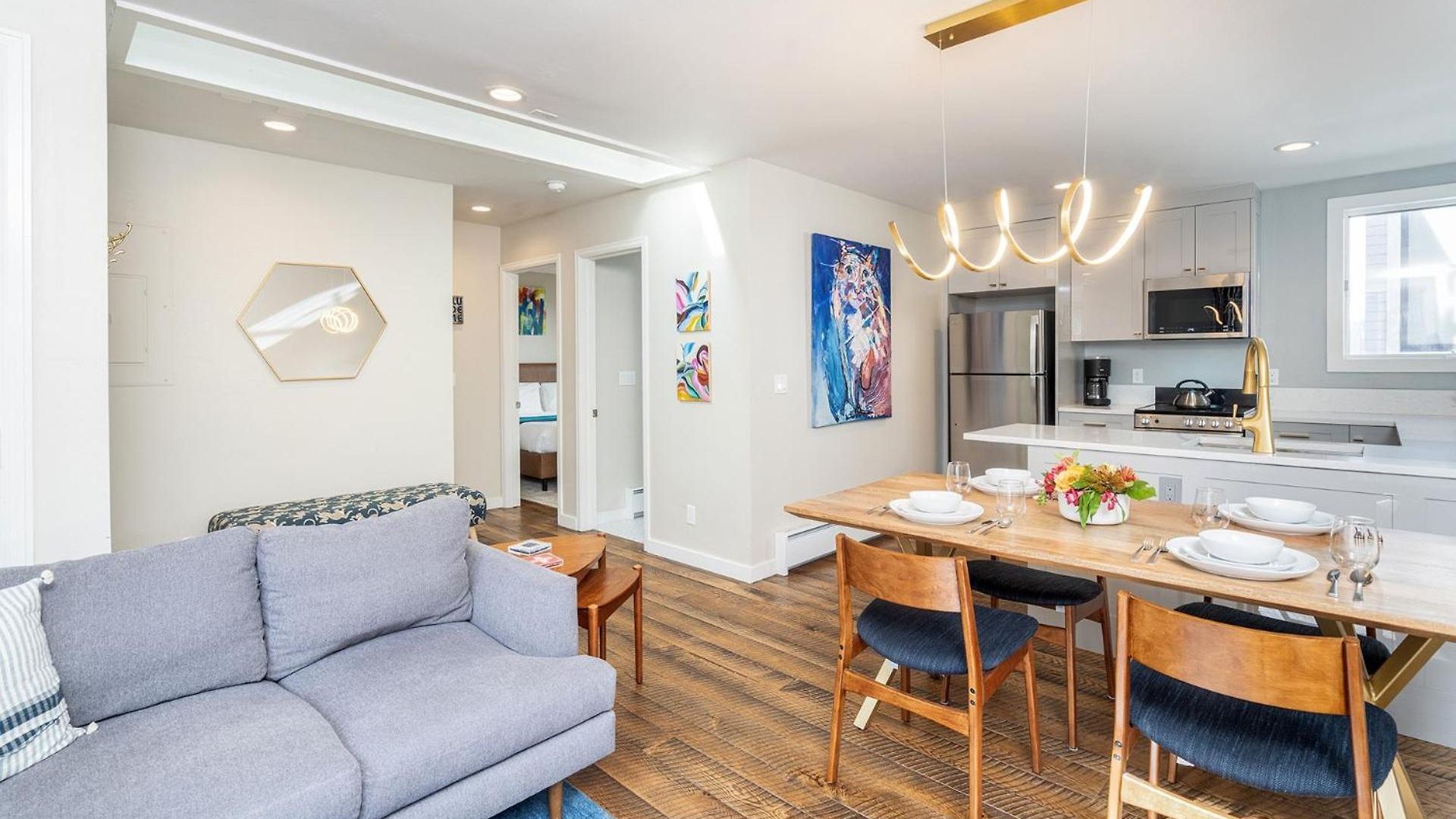 Spiral Stairs R11