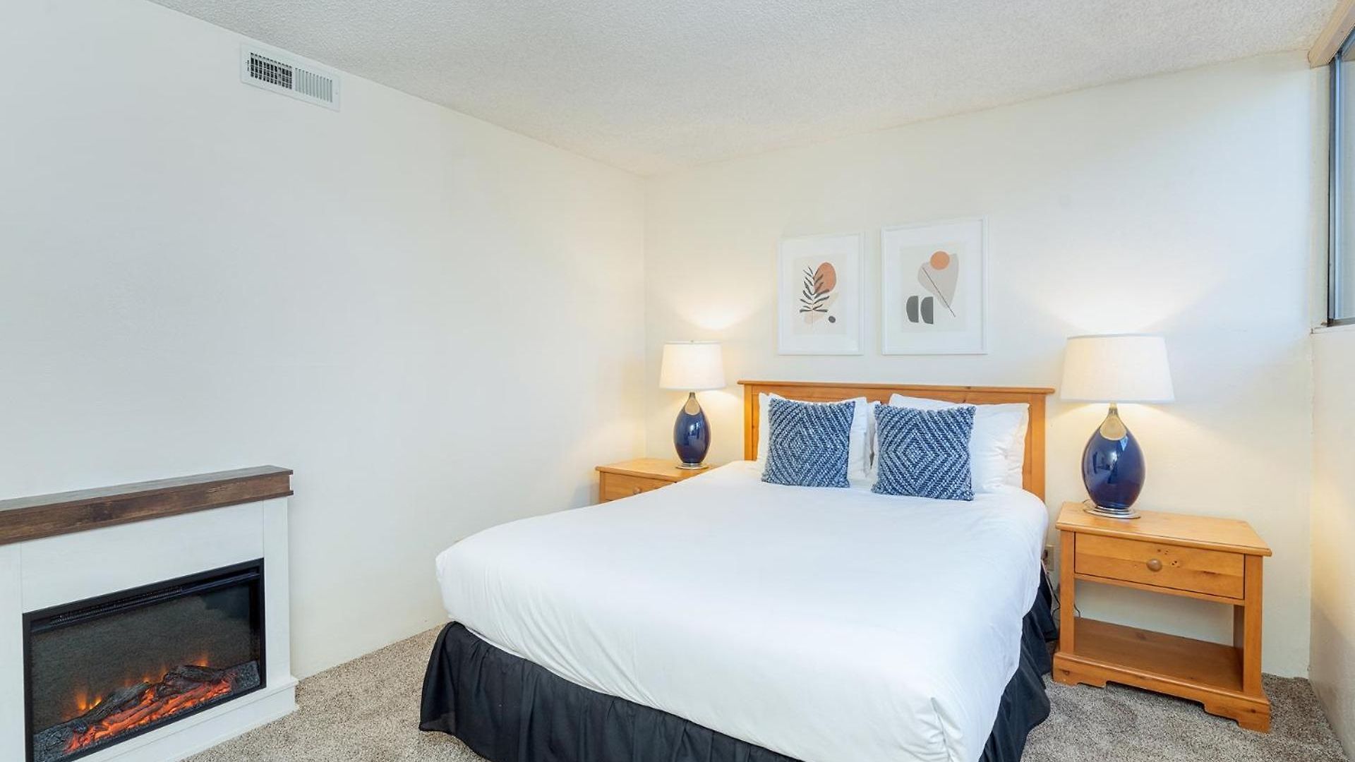 Apartment Space For All! Close To Lift 7, Fireplace, Hot Tub *