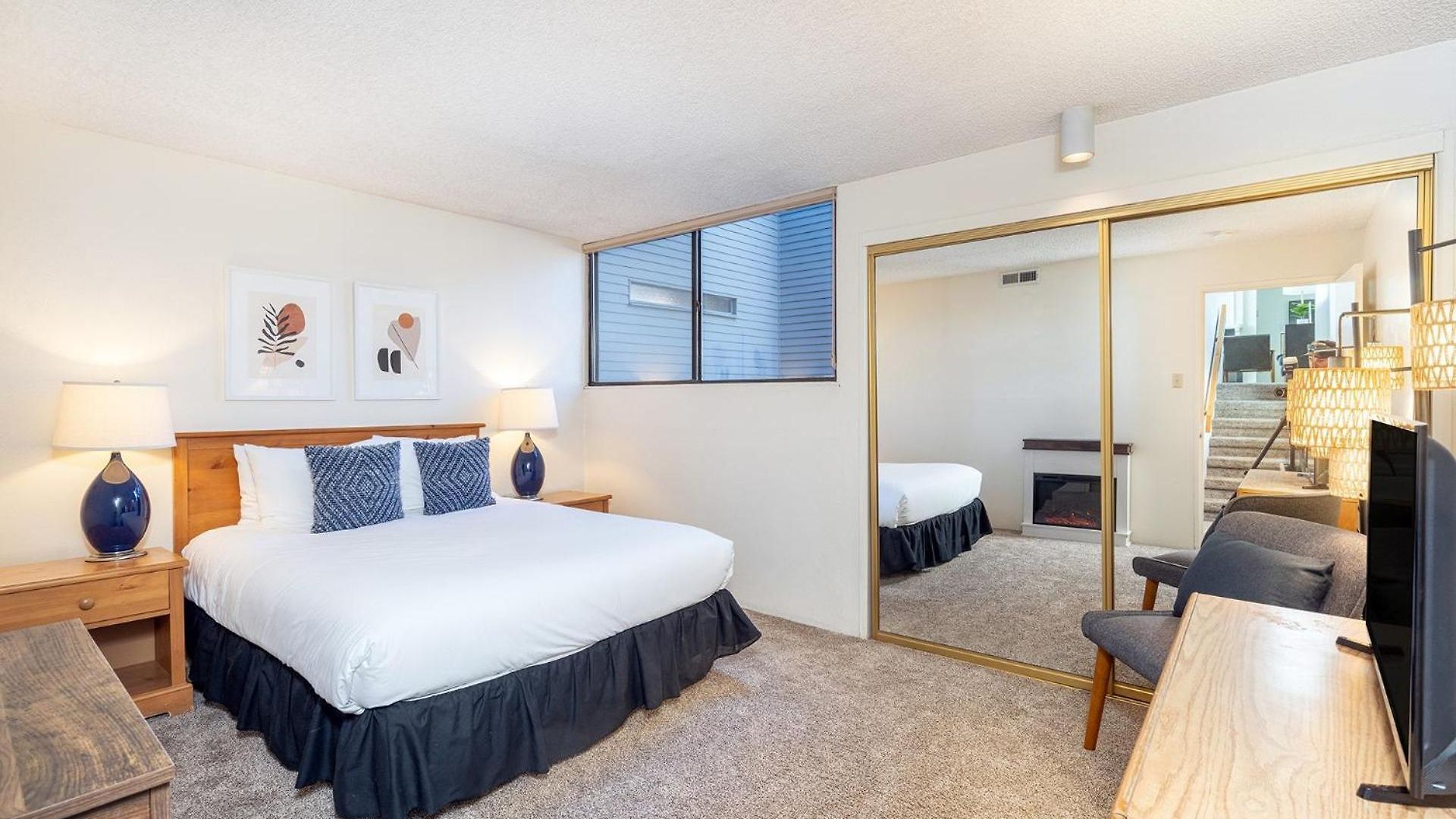 Space For All! Close To Lift 7, Fireplace, Hot Tub Apartment Telluride