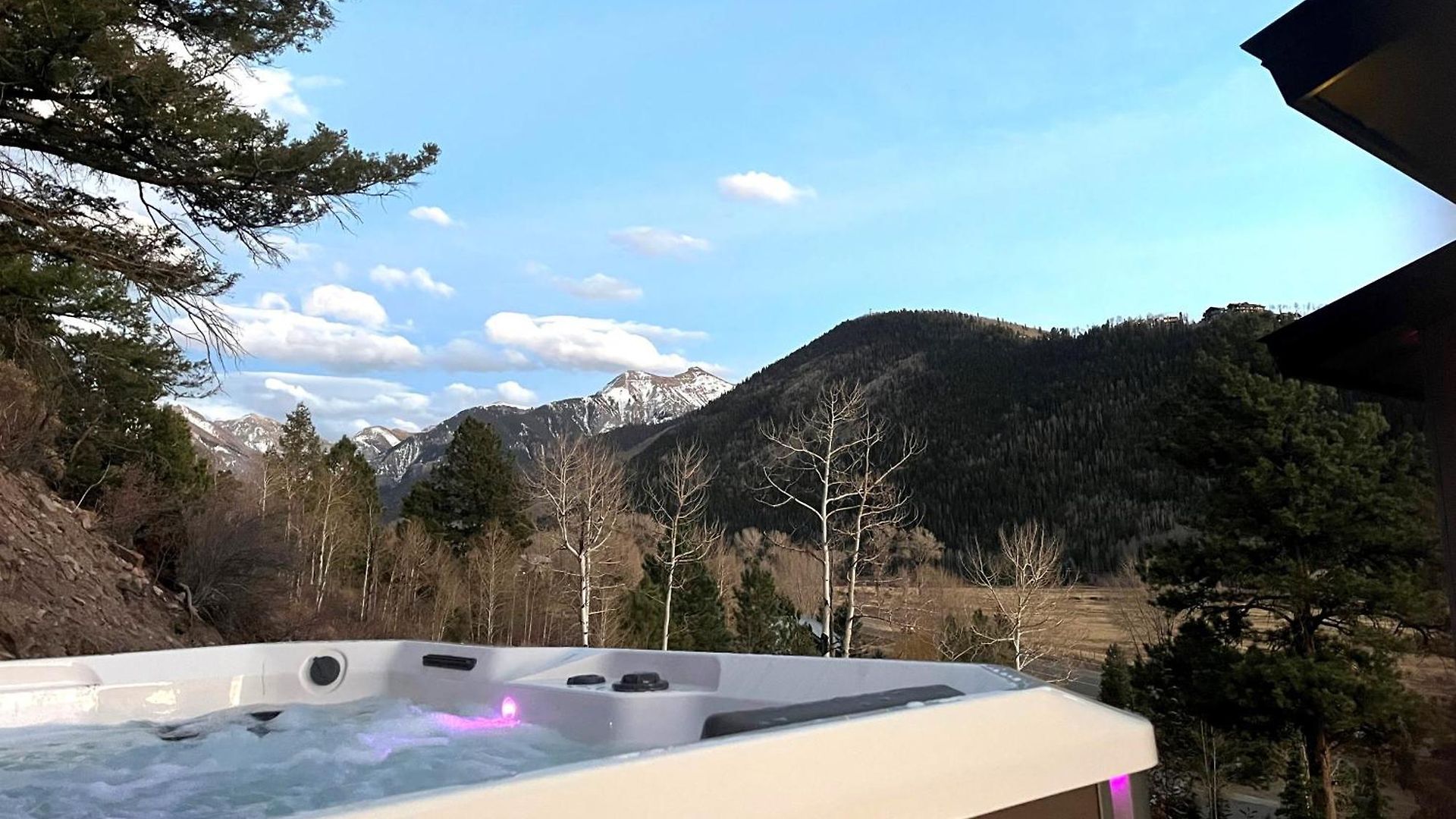Holiday home Basecamp At Valley Floor - Views And Wildlife! *