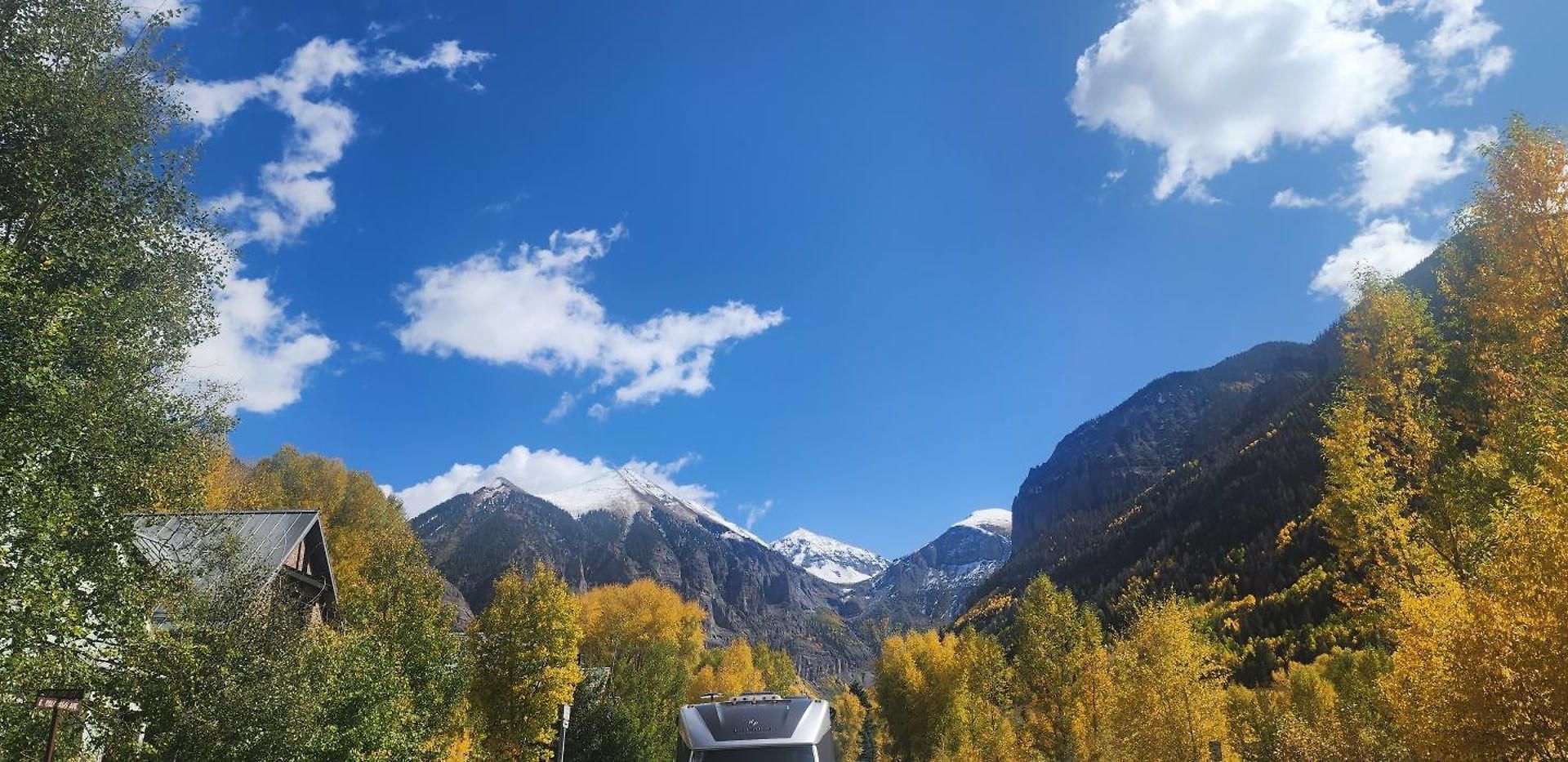 Sunnyside East End Holiday home Telluride