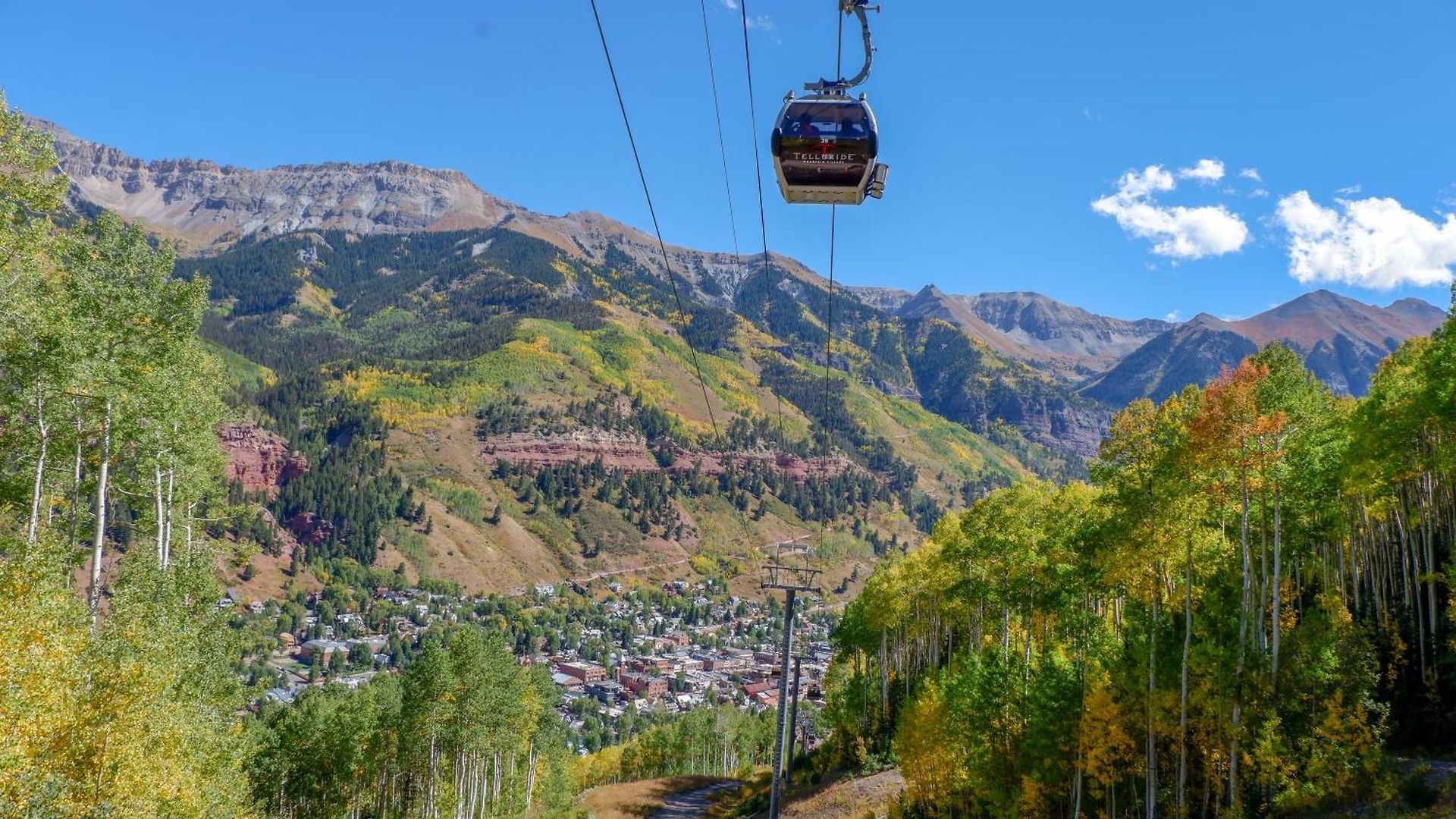 Winterleaf Holiday home Telluride