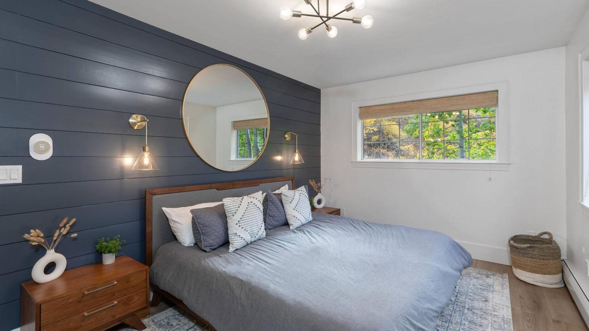Northstar 135 Holiday home *