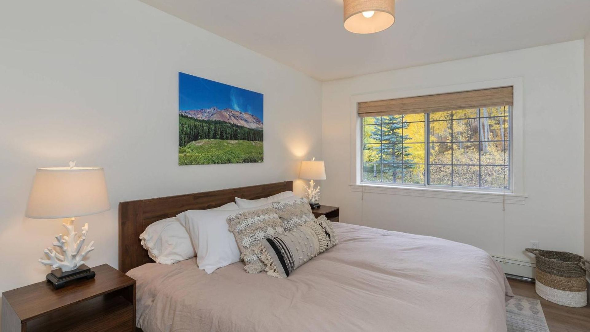 Holiday home Northstar 135