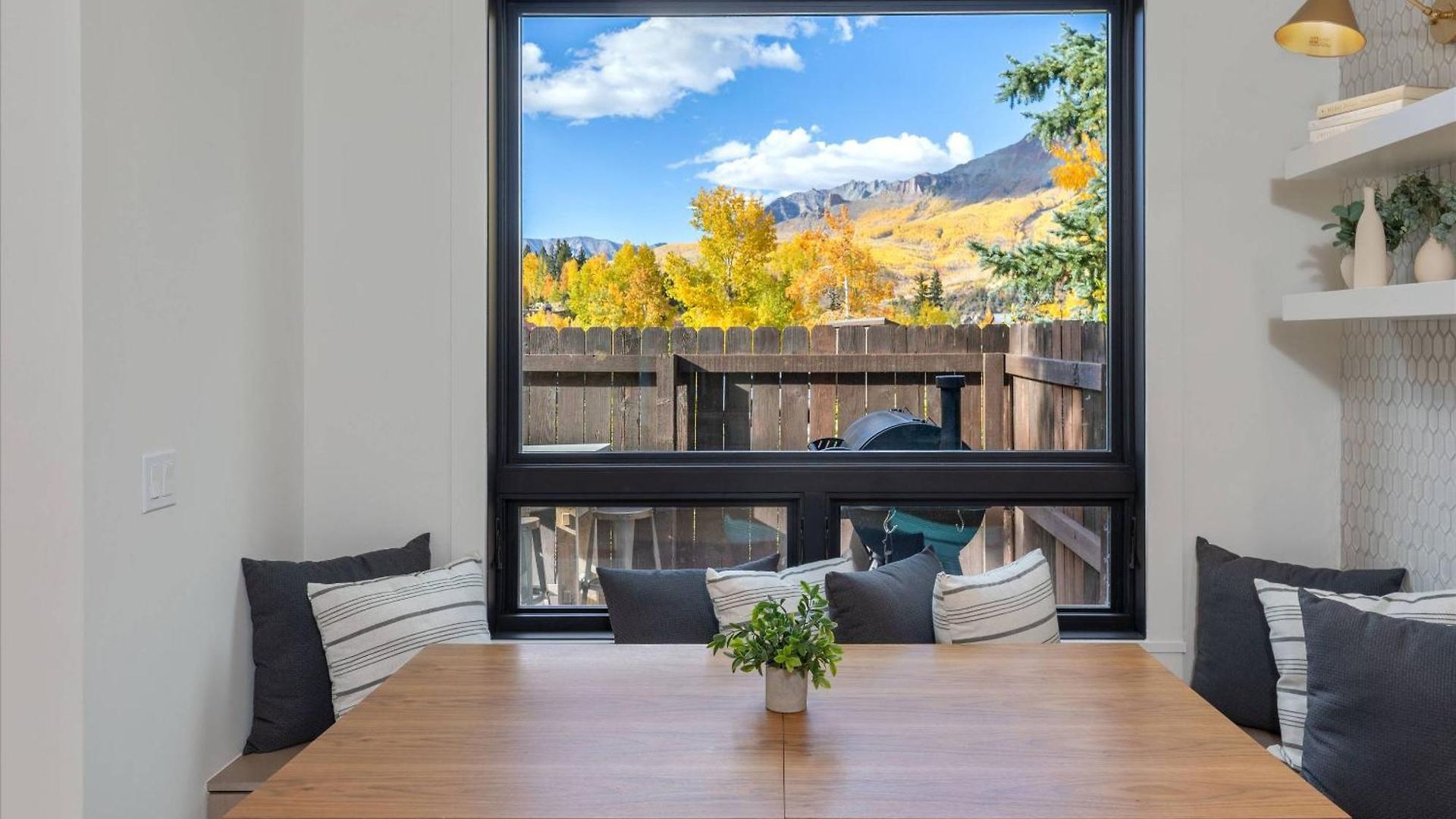 Northstar 135 Holiday home Telluride