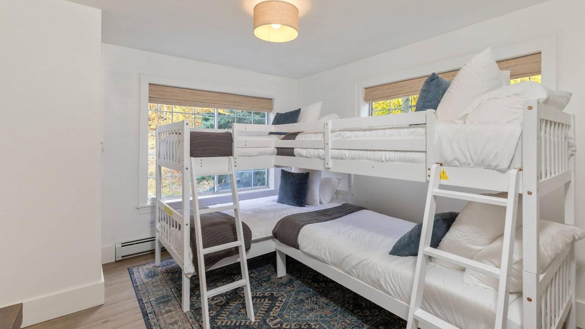 Northstar 135 Holiday home