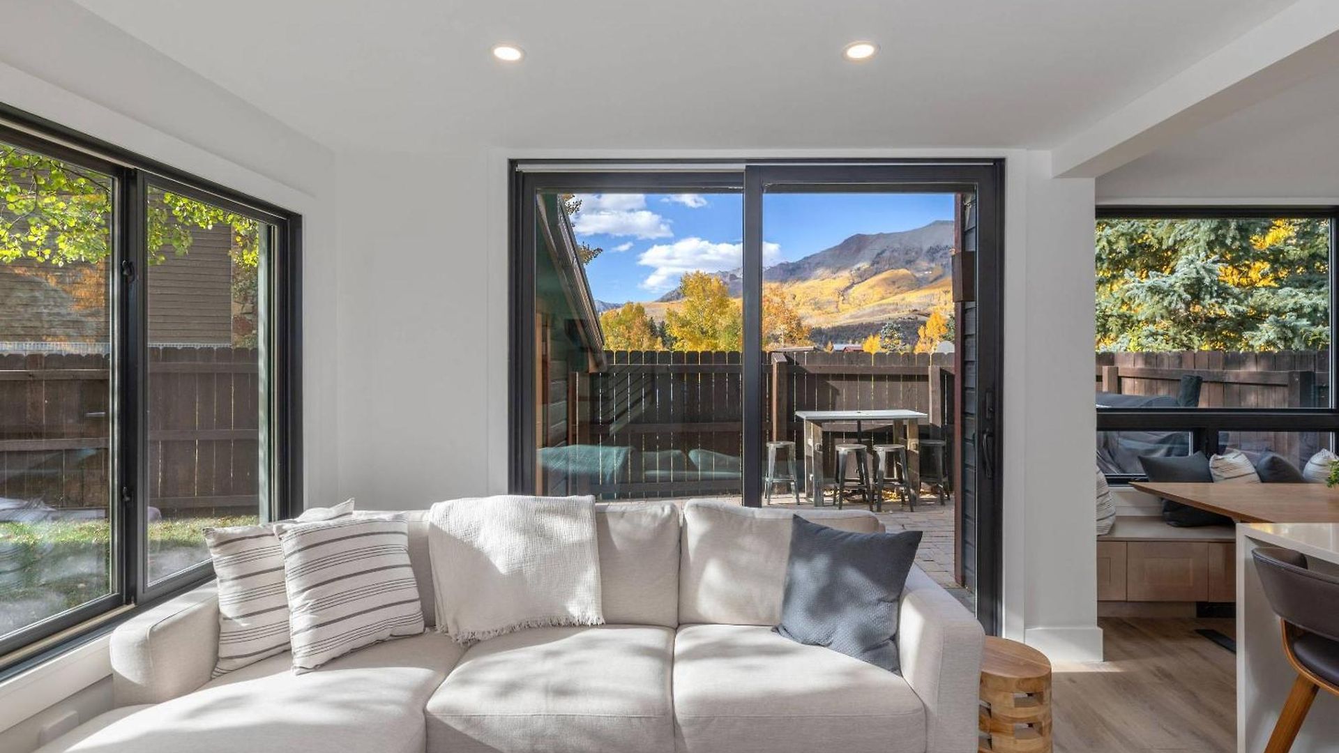 Holiday home Northstar 135