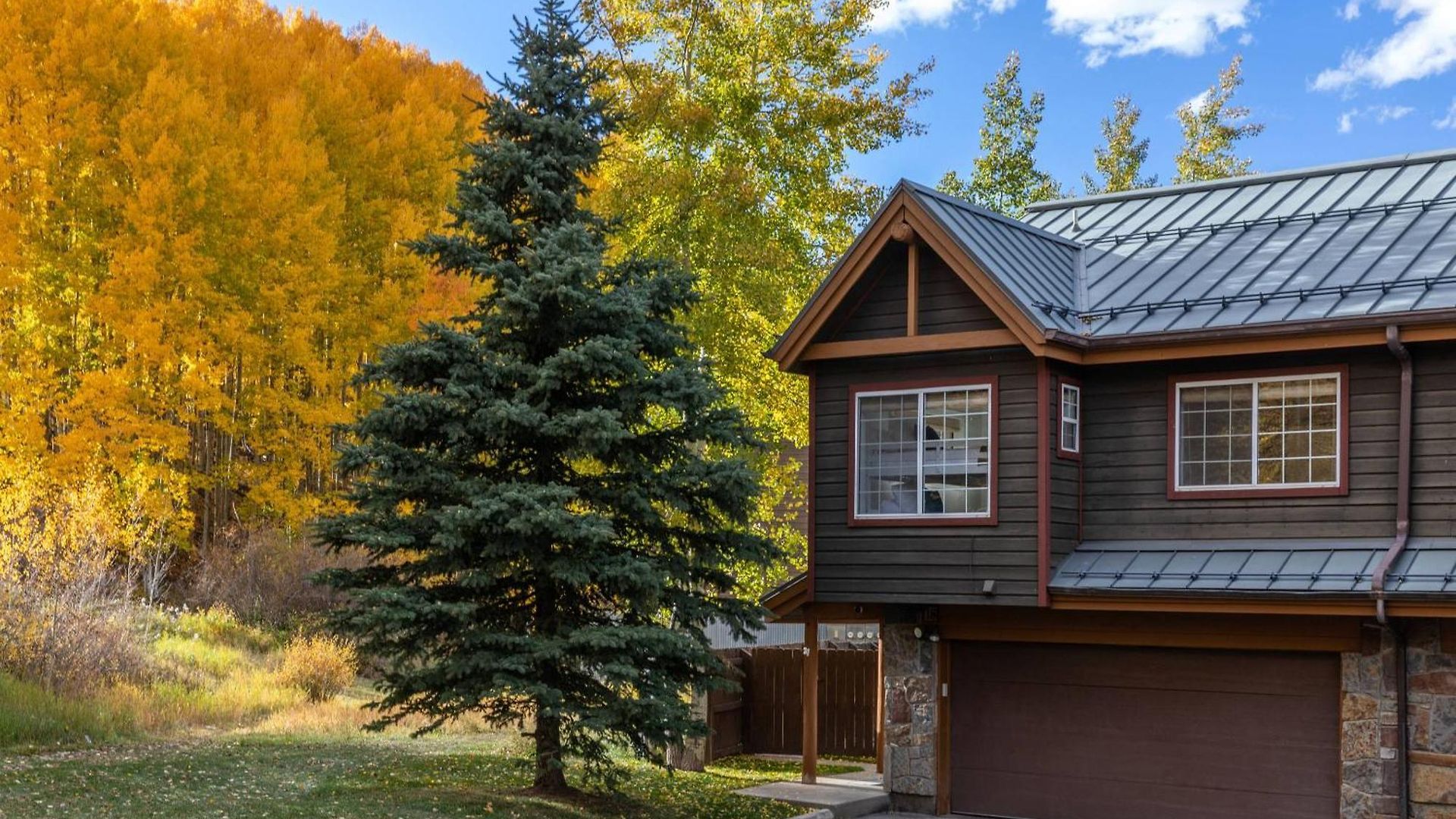 Northstar 135 Holiday home Telluride