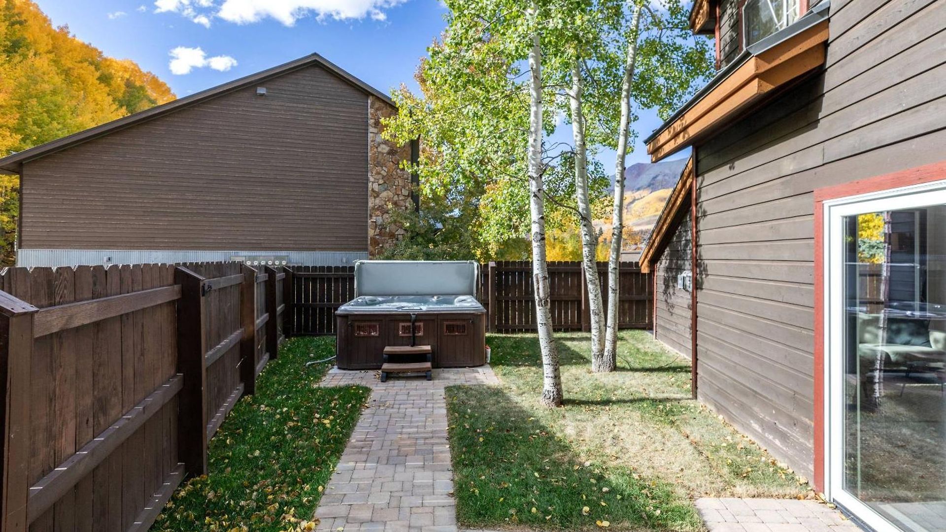 Holiday home Northstar 135 Telluride