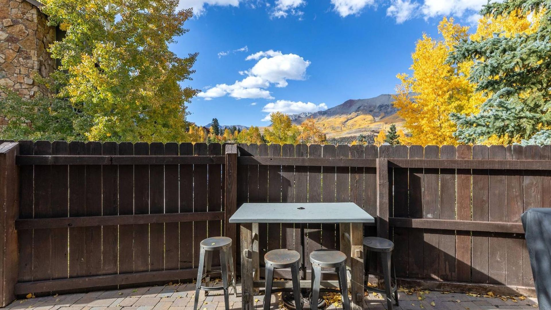 Holiday home Northstar 135