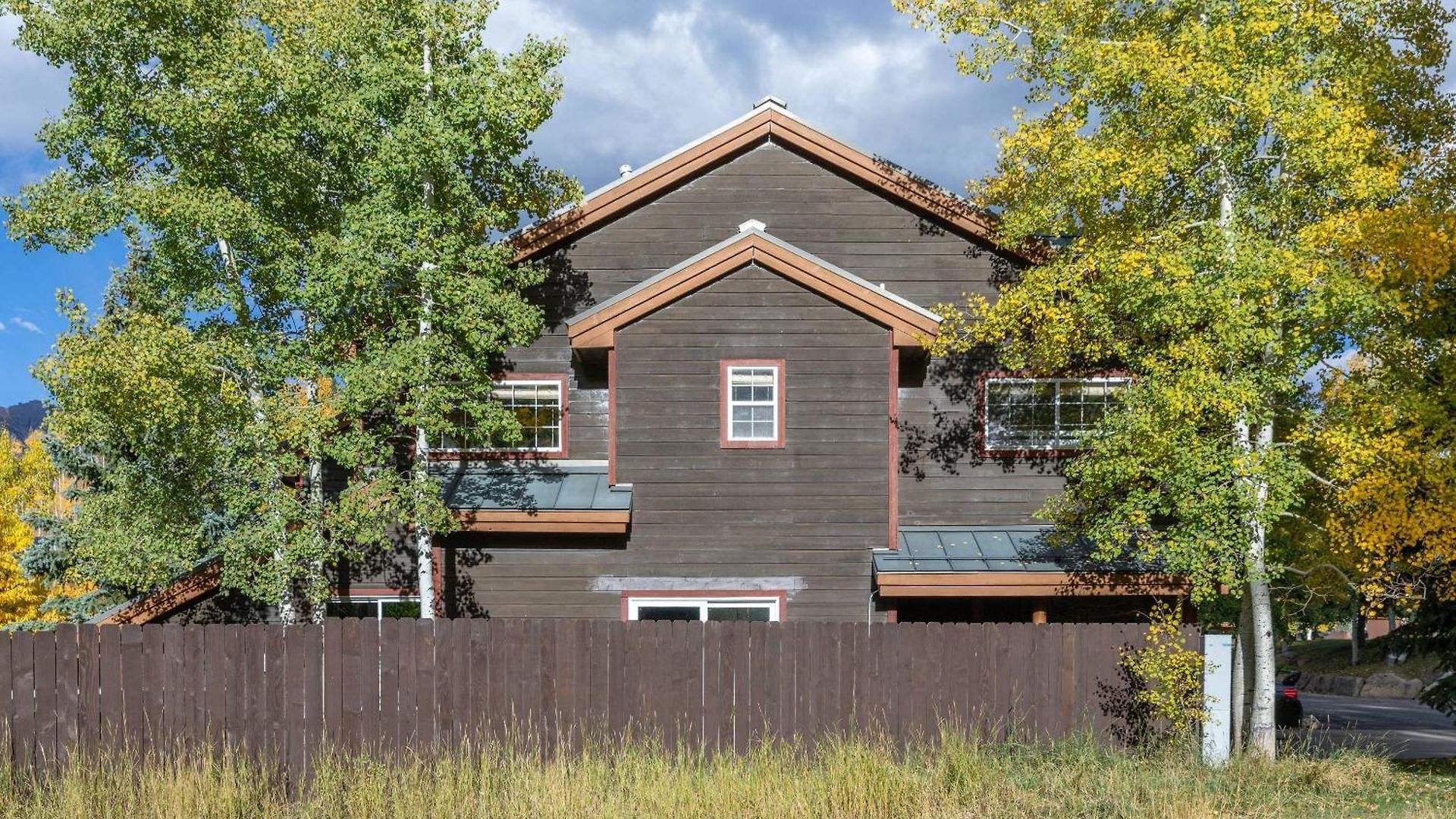 Holiday home Northstar 135