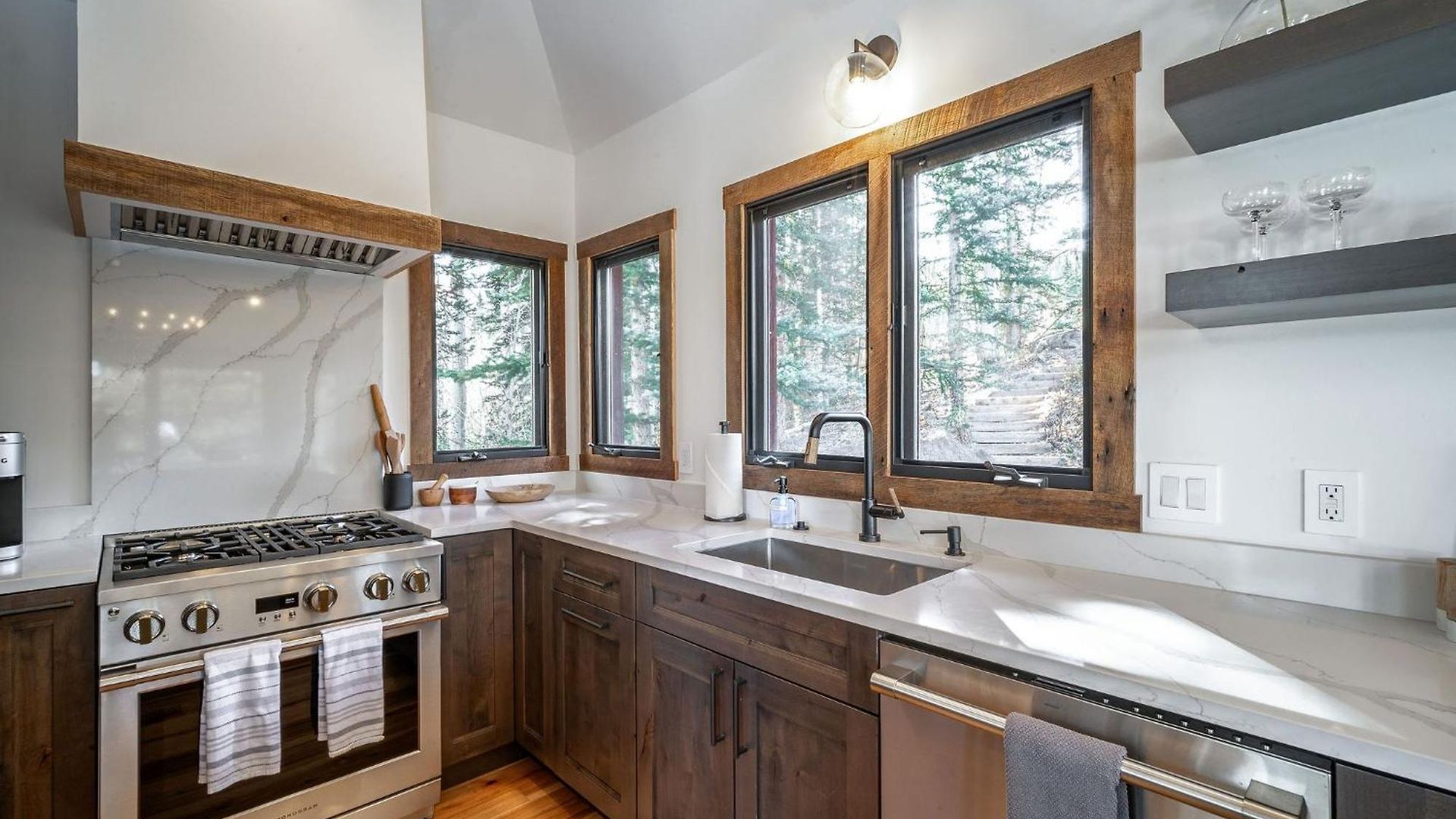 Winterleaf Holiday home Telluride