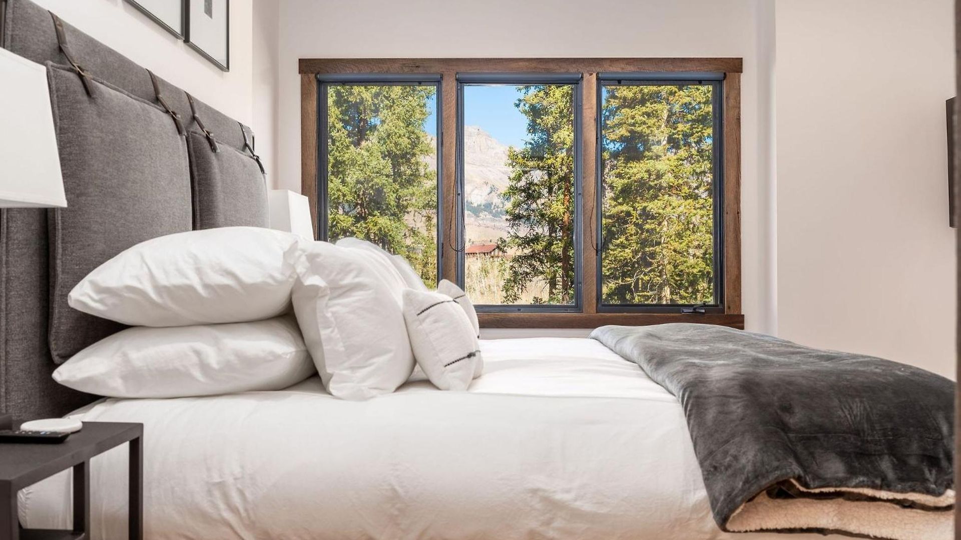 Holiday home Winterleaf Telluride