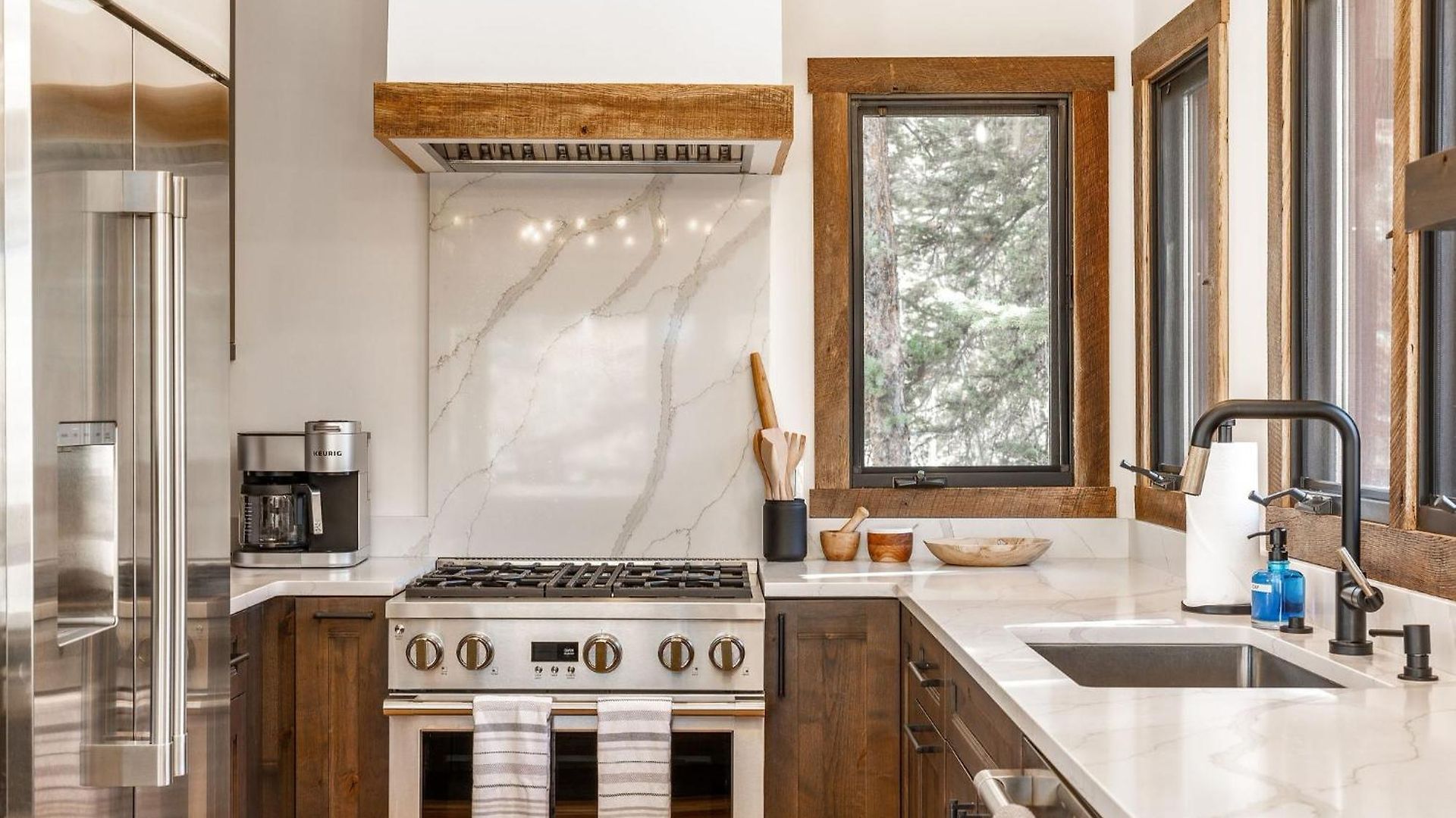 Winterleaf Holiday home Telluride