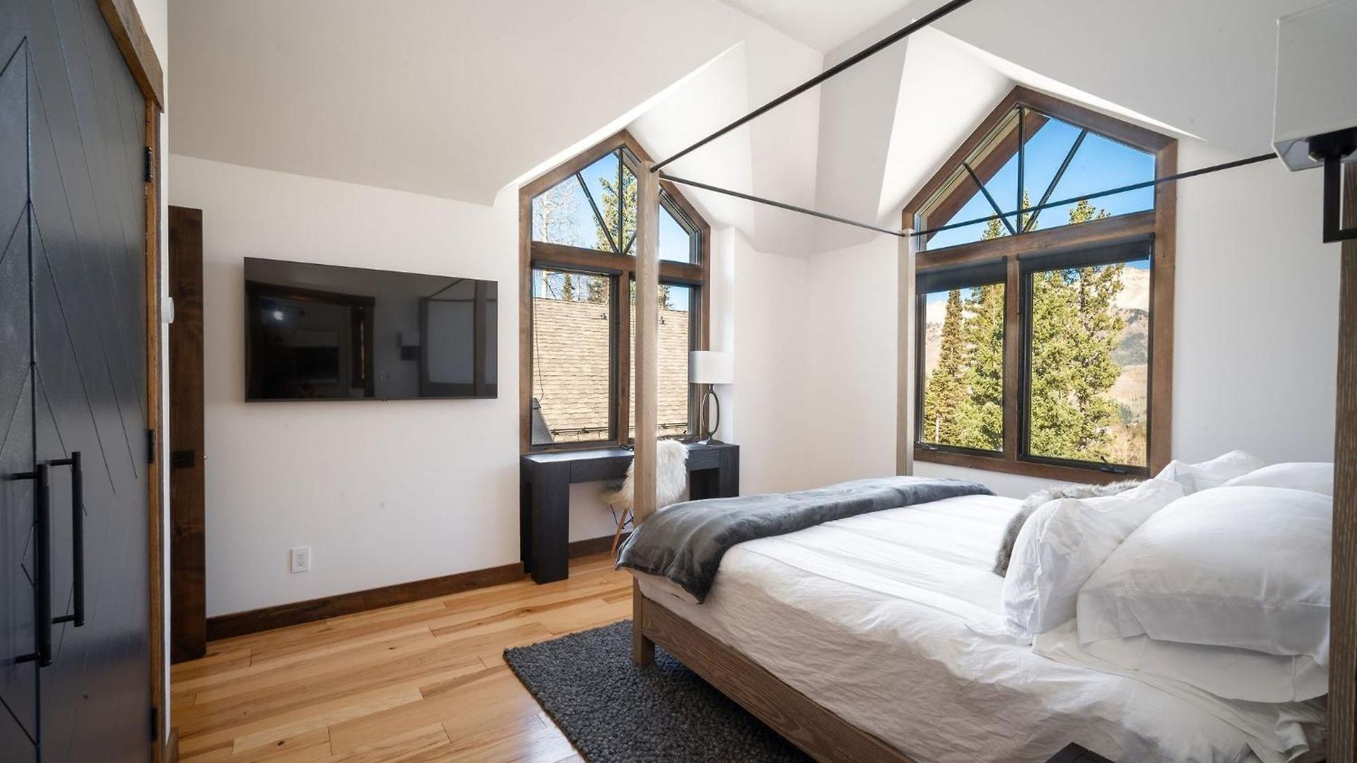 Holiday home Winterleaf Telluride