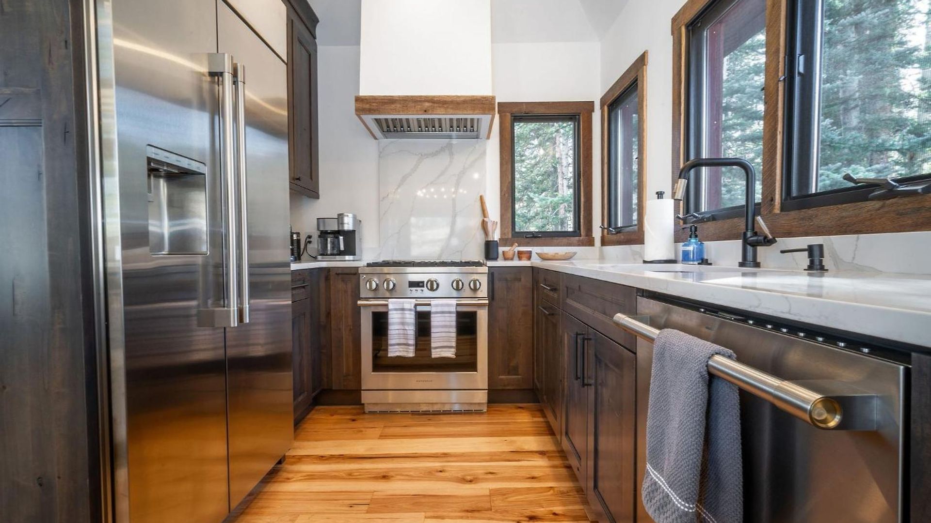 Winterleaf Holiday home Telluride