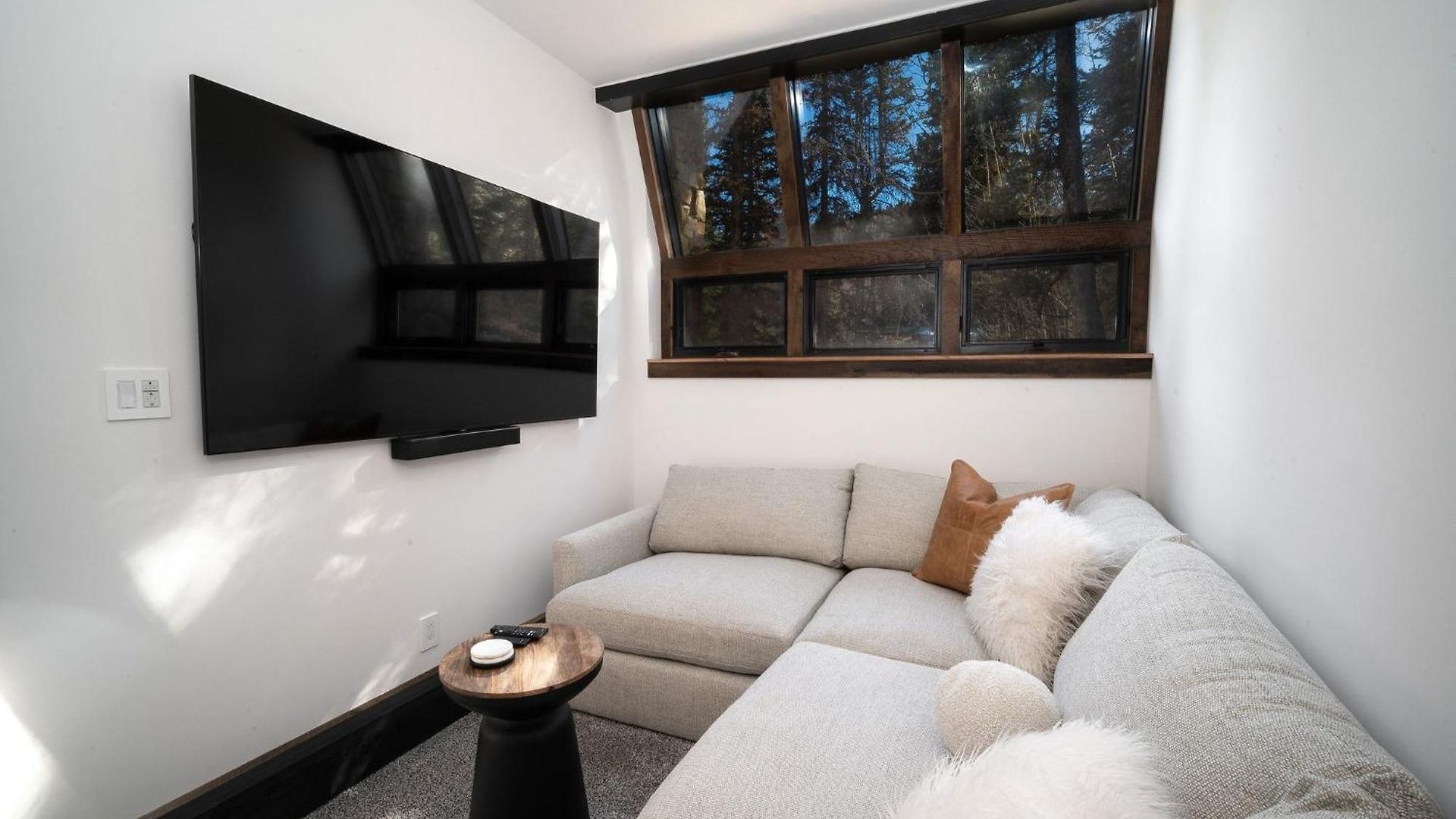 Holiday home Winterleaf