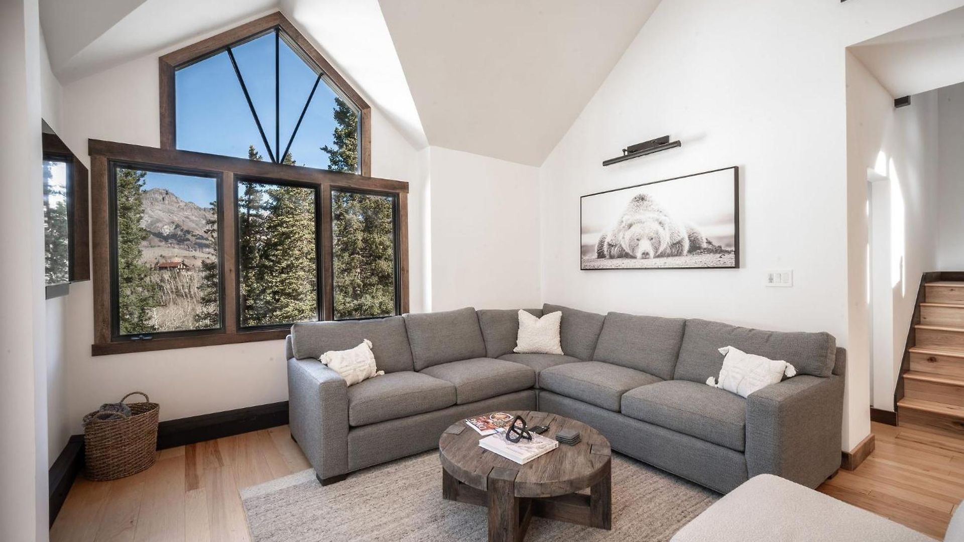 Holiday home Winterleaf Telluride