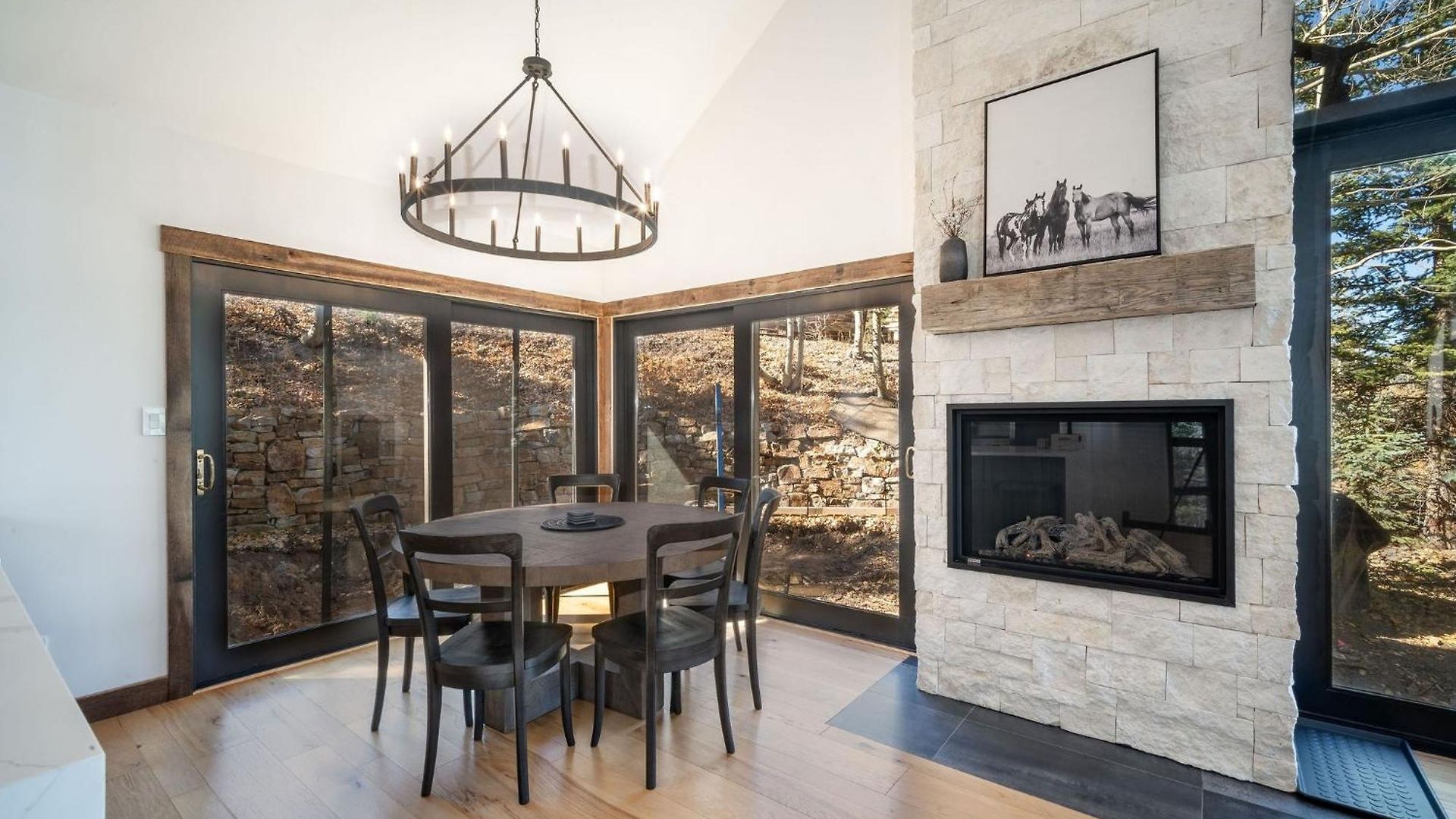 Winterleaf Holiday home