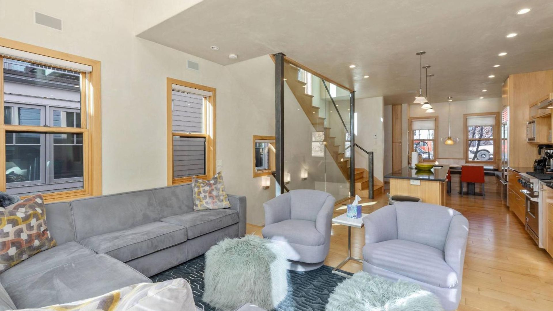 West Pacific Ave 320 ~ Pacifico Holiday home