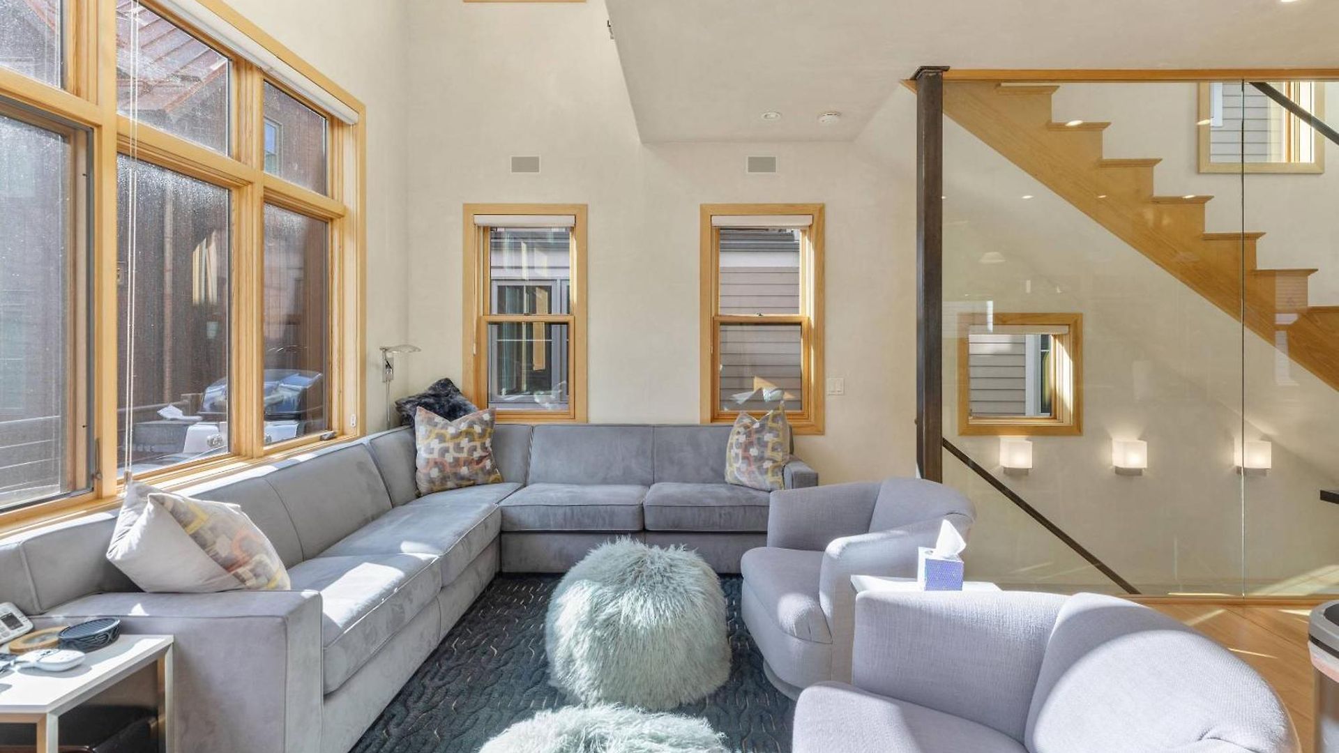 Holiday home West Pacific Ave 320 ~ Pacifico Telluride
