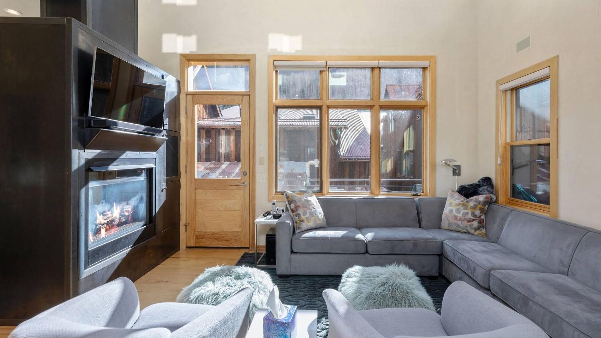 Holiday home West Pacific Ave 320 ~ Pacifico Telluride