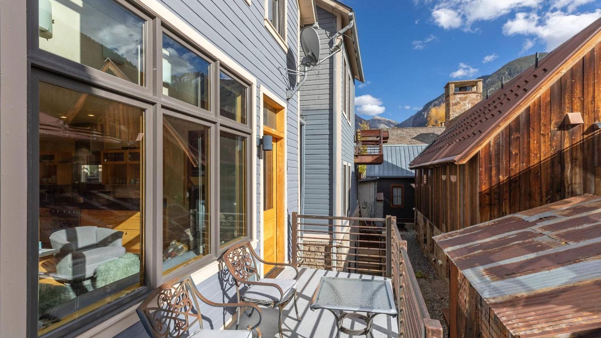 West Pacific Ave 320 ~ Pacifico * Telluride