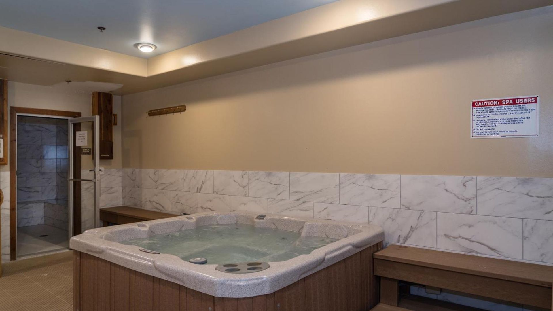 Apartment Bear Creek 406 By Alpine