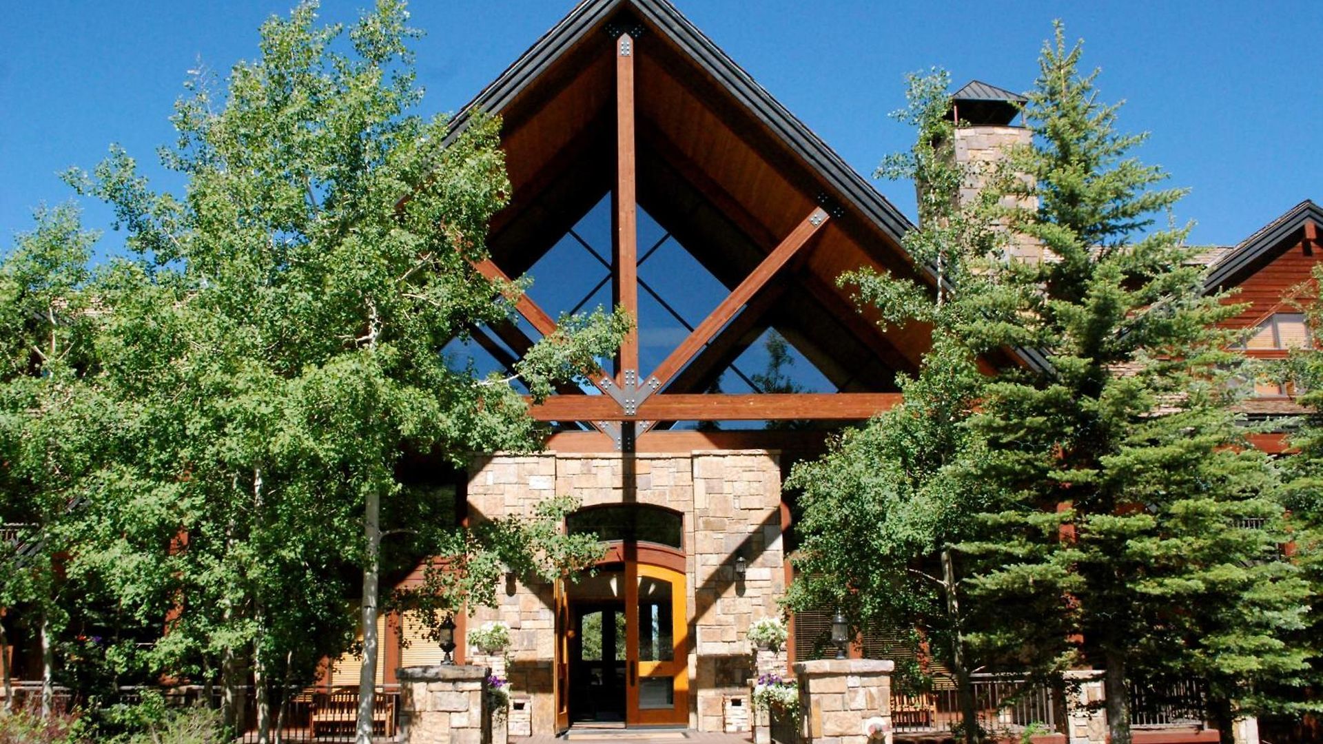 Bear Creek 406 By Alpine Apartment