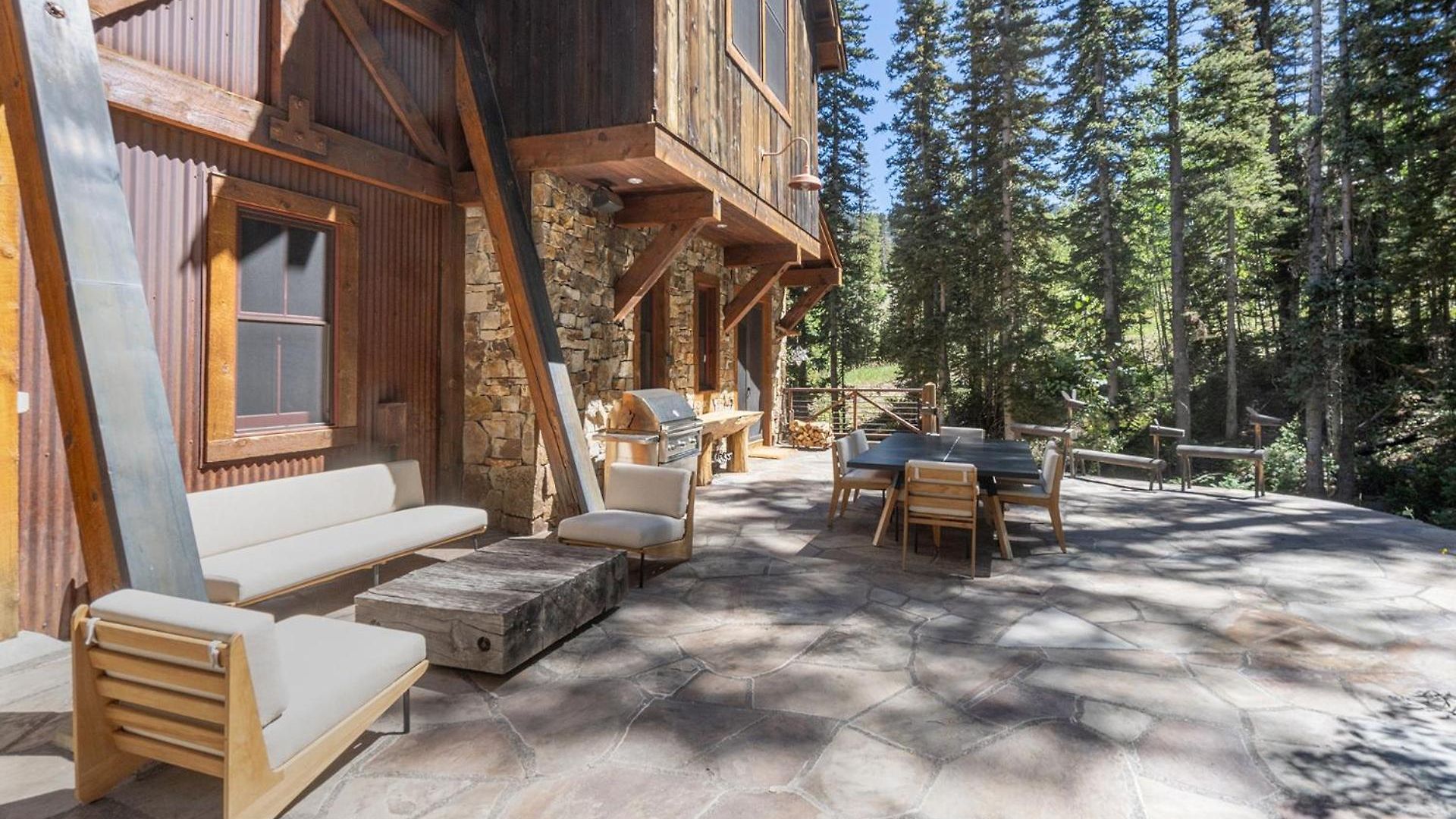 Holiday home Copper Hollow Telluride