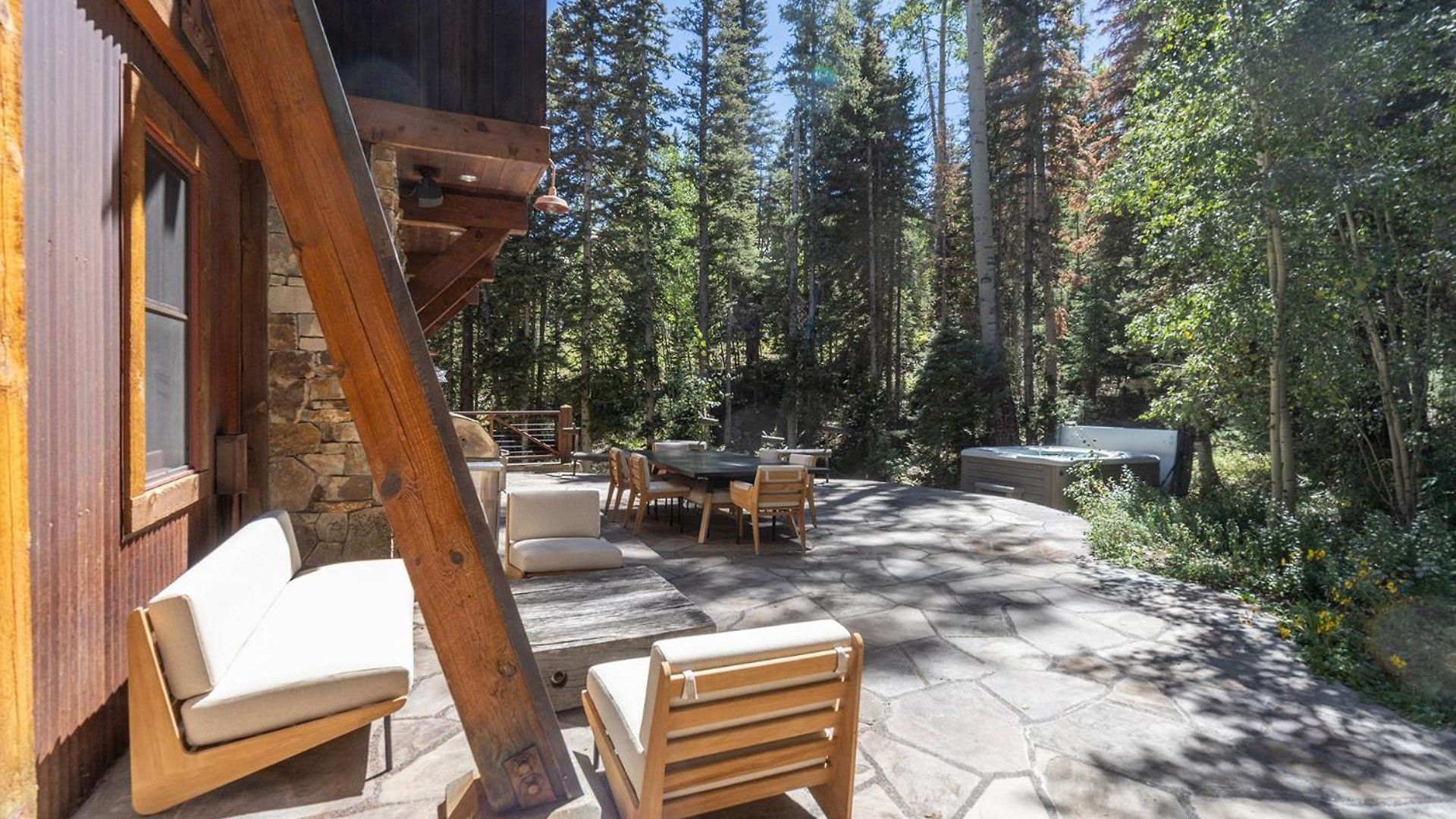 Copper Hollow Holiday home Telluride