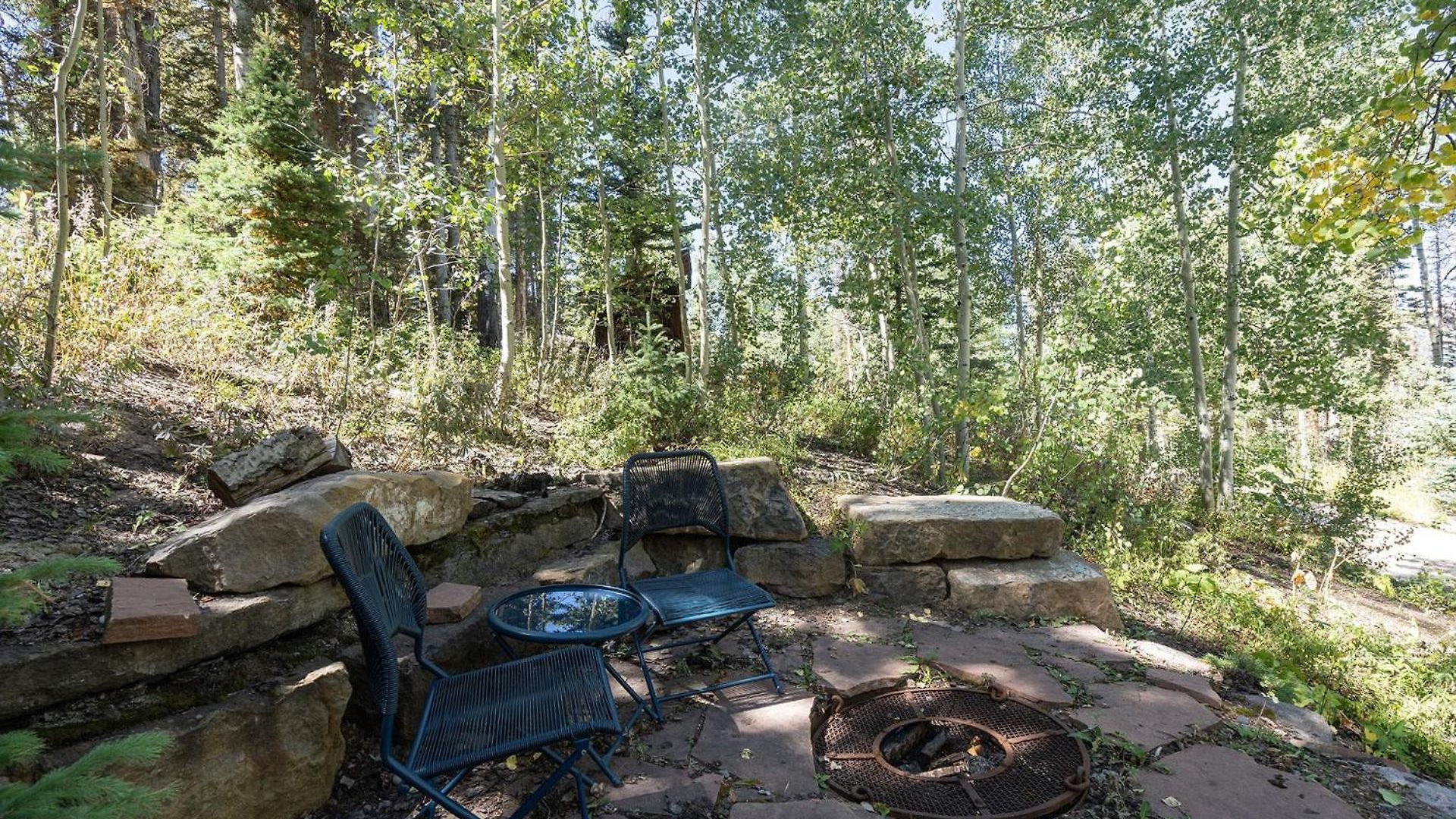 Copper Hollow