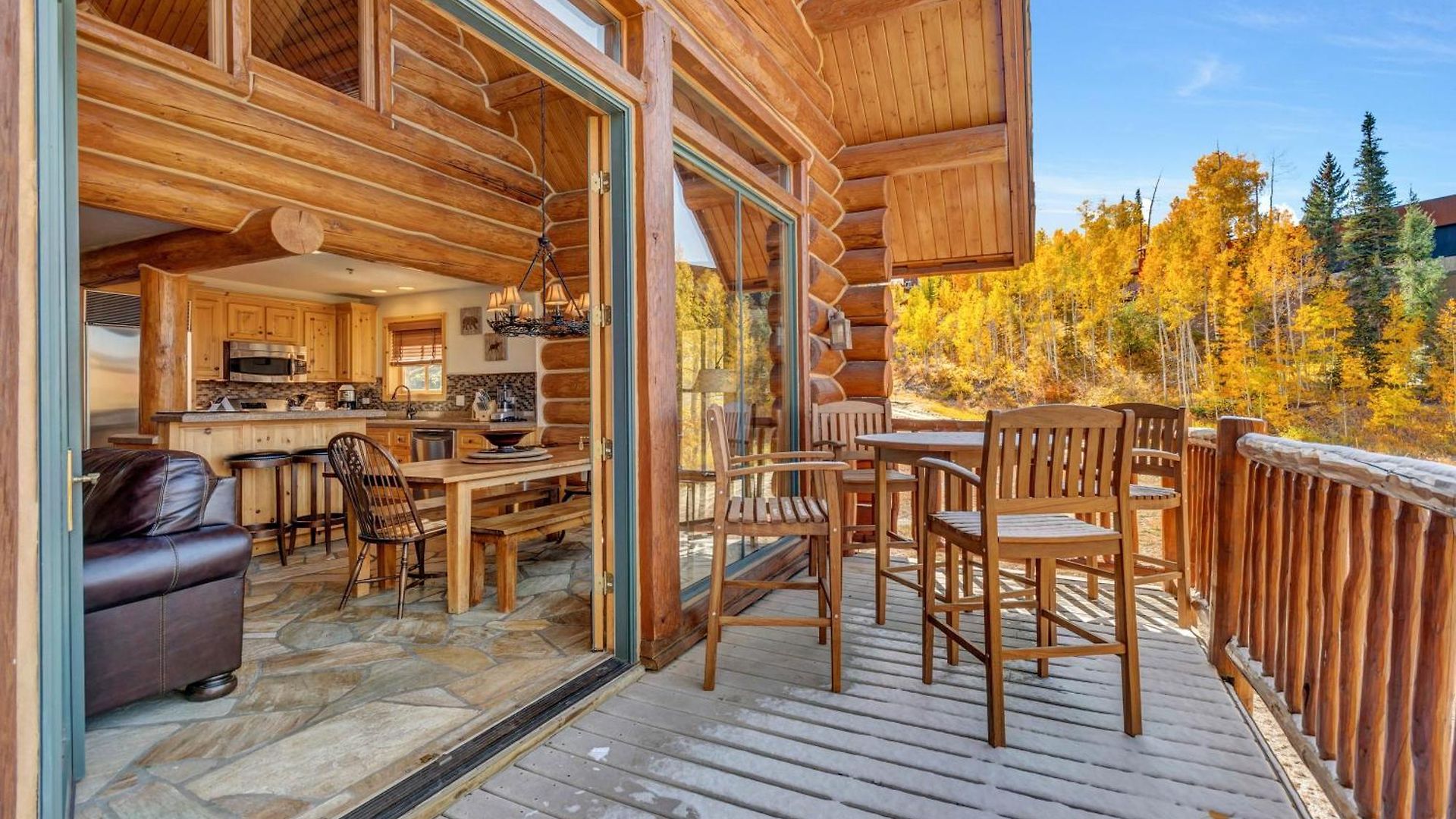 Lodge Mountain *