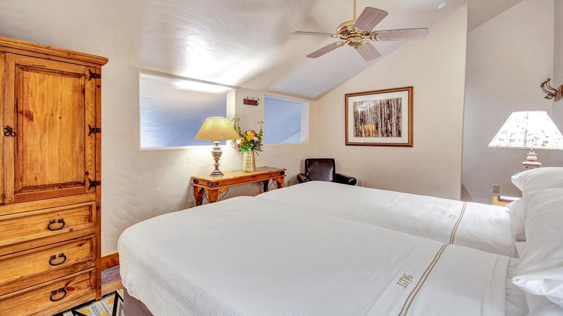 Mountain Lodge