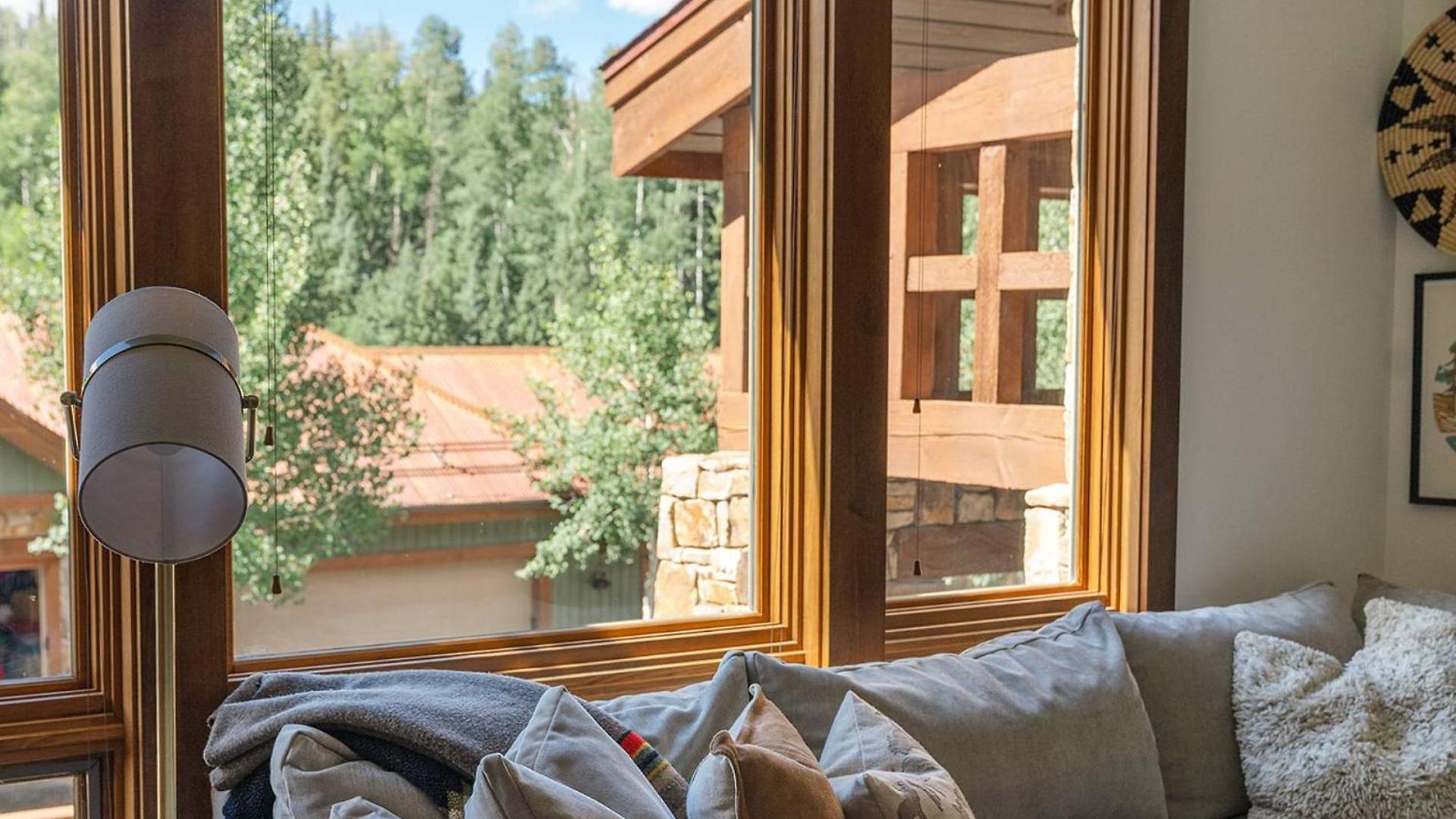 Terraces ~ The Hot Toddy Holiday home Telluride