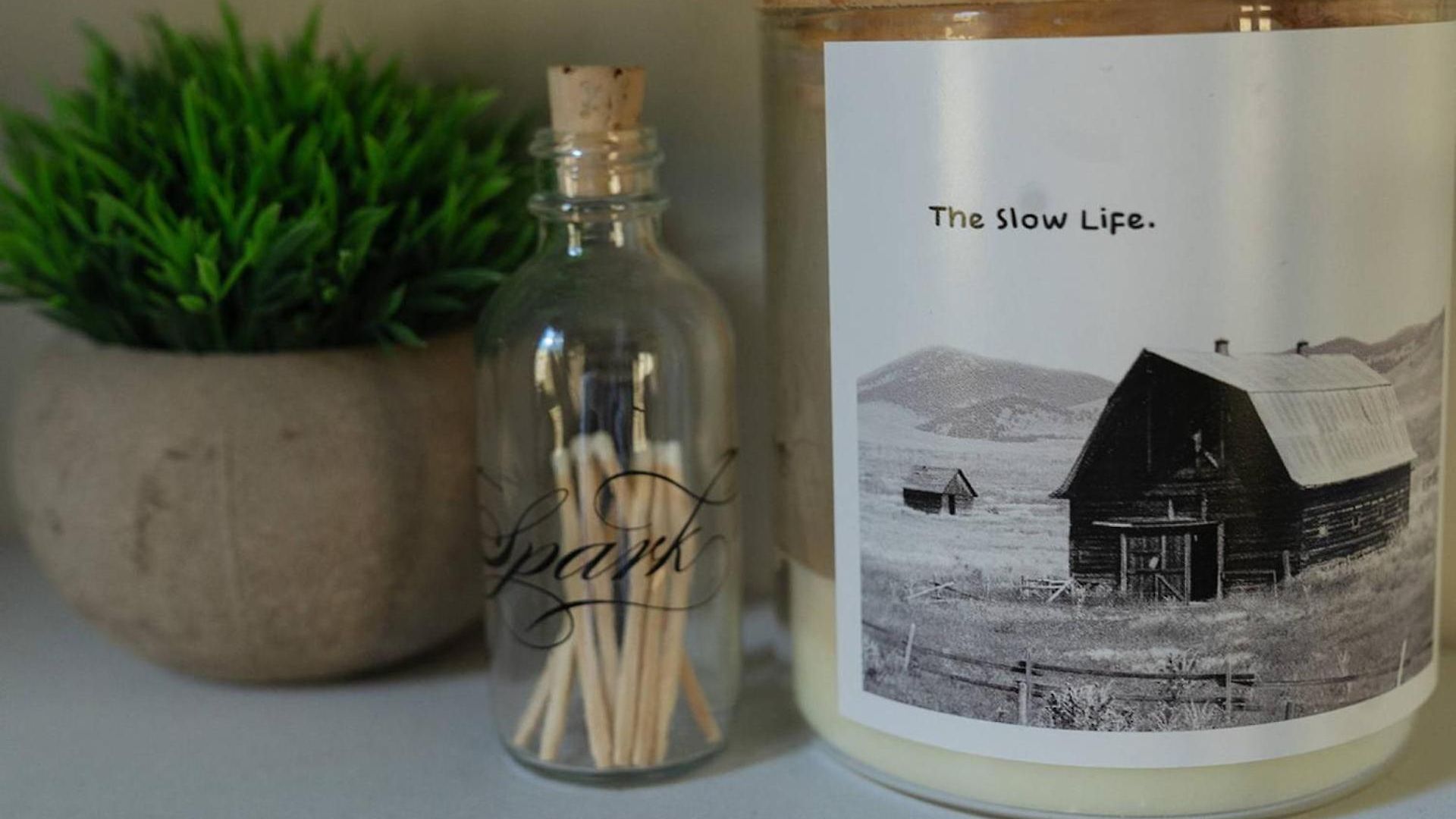 Terraces ~ The Hot Toddy Holiday home