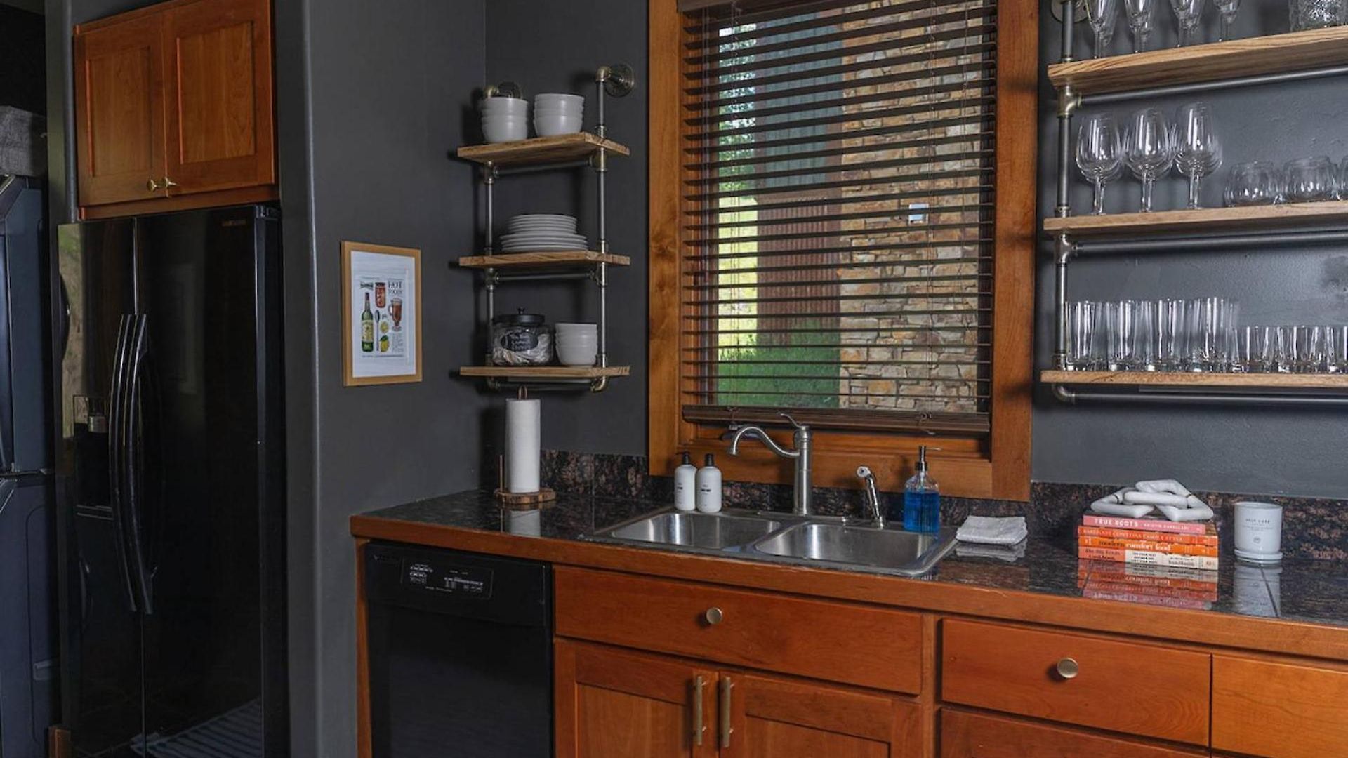 Holiday home Terraces ~ The Hot Toddy Telluride