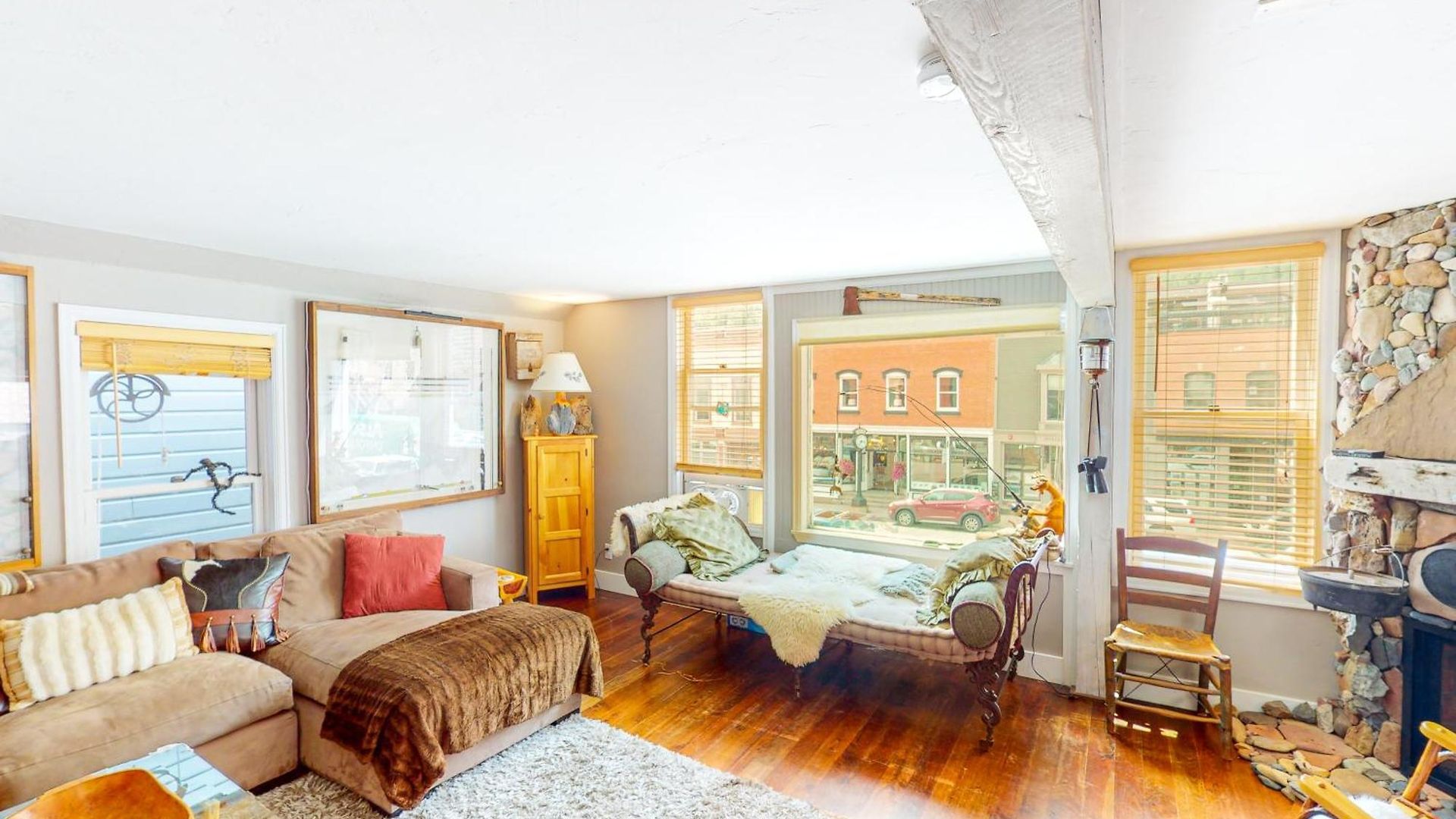 Colorado Ave East 215 - The Historic Apartment *