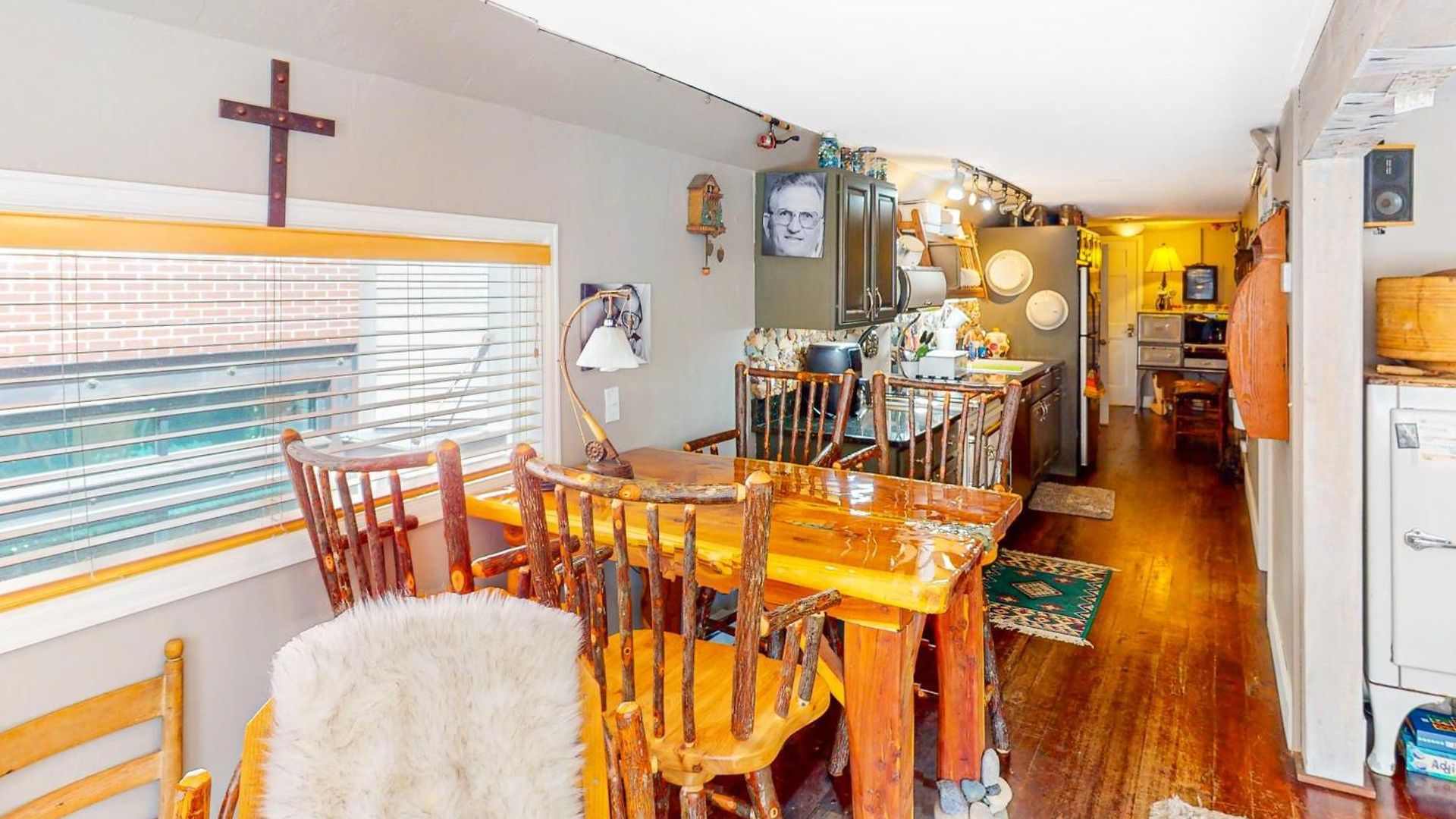 Apartment Colorado Ave East 215 - The Historic *