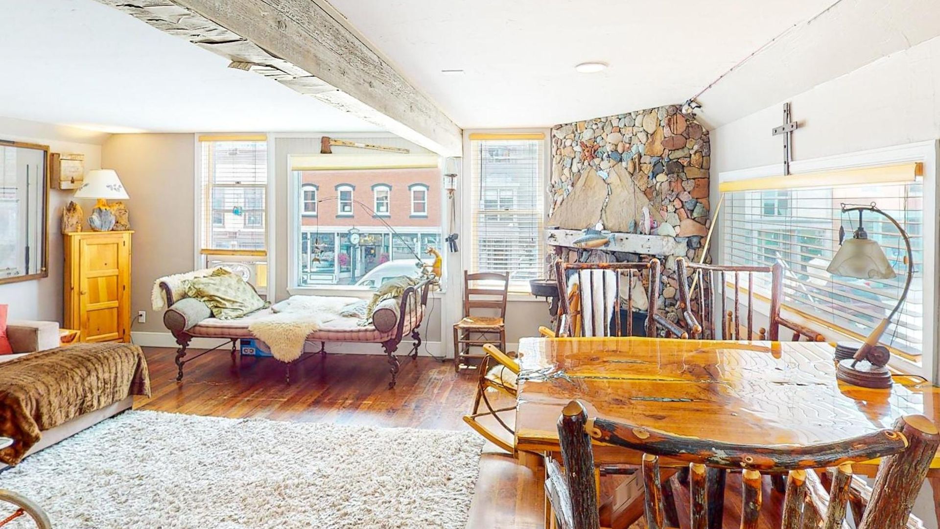 Colorado Ave East 215 - The Historic Telluride