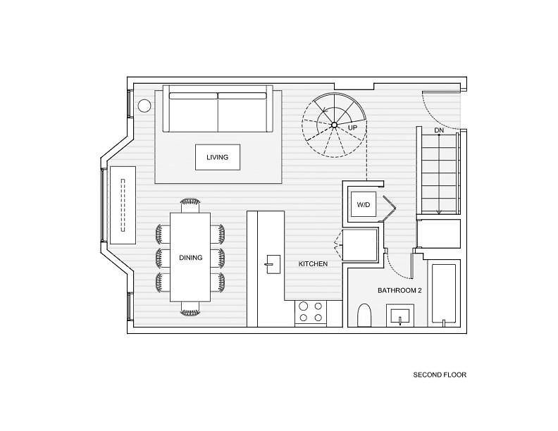 Chic Condo, Short Walk To Lift 7, Covered Parking * Telluride