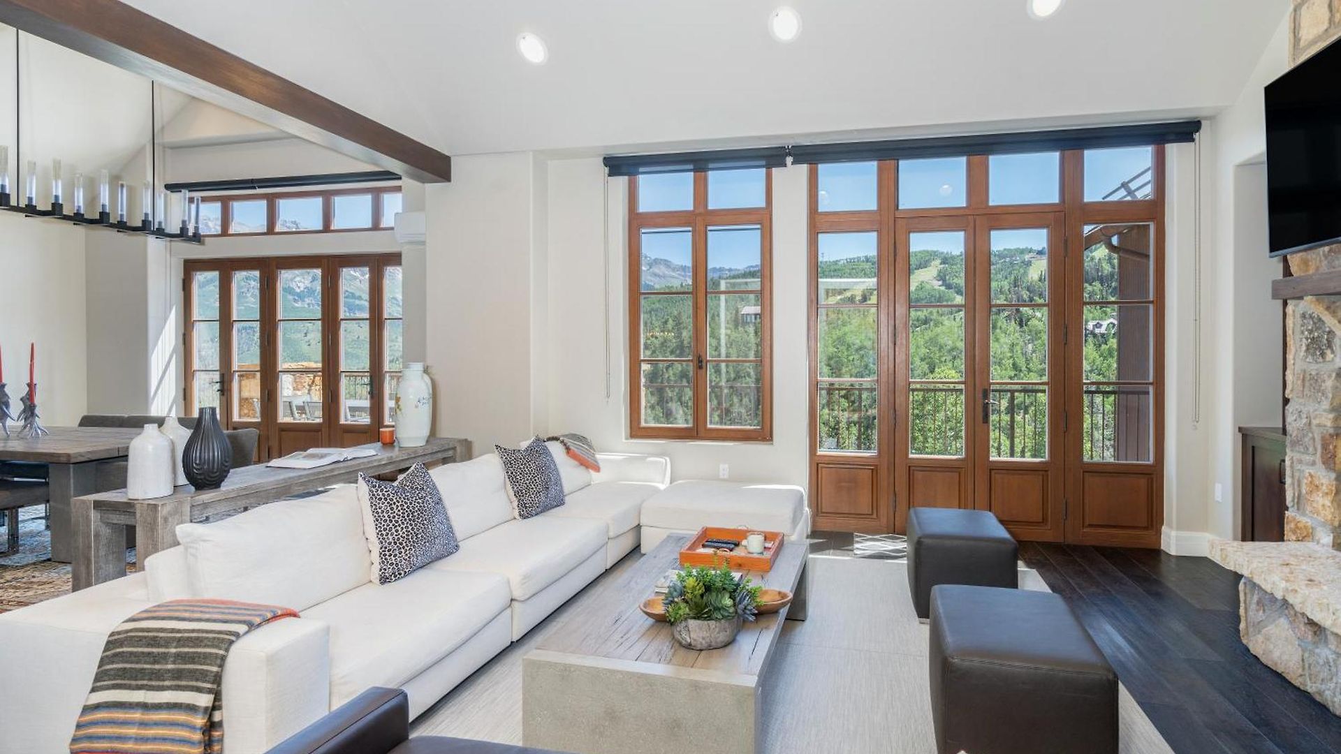 At Cortina Penthouse 11 By Alpine