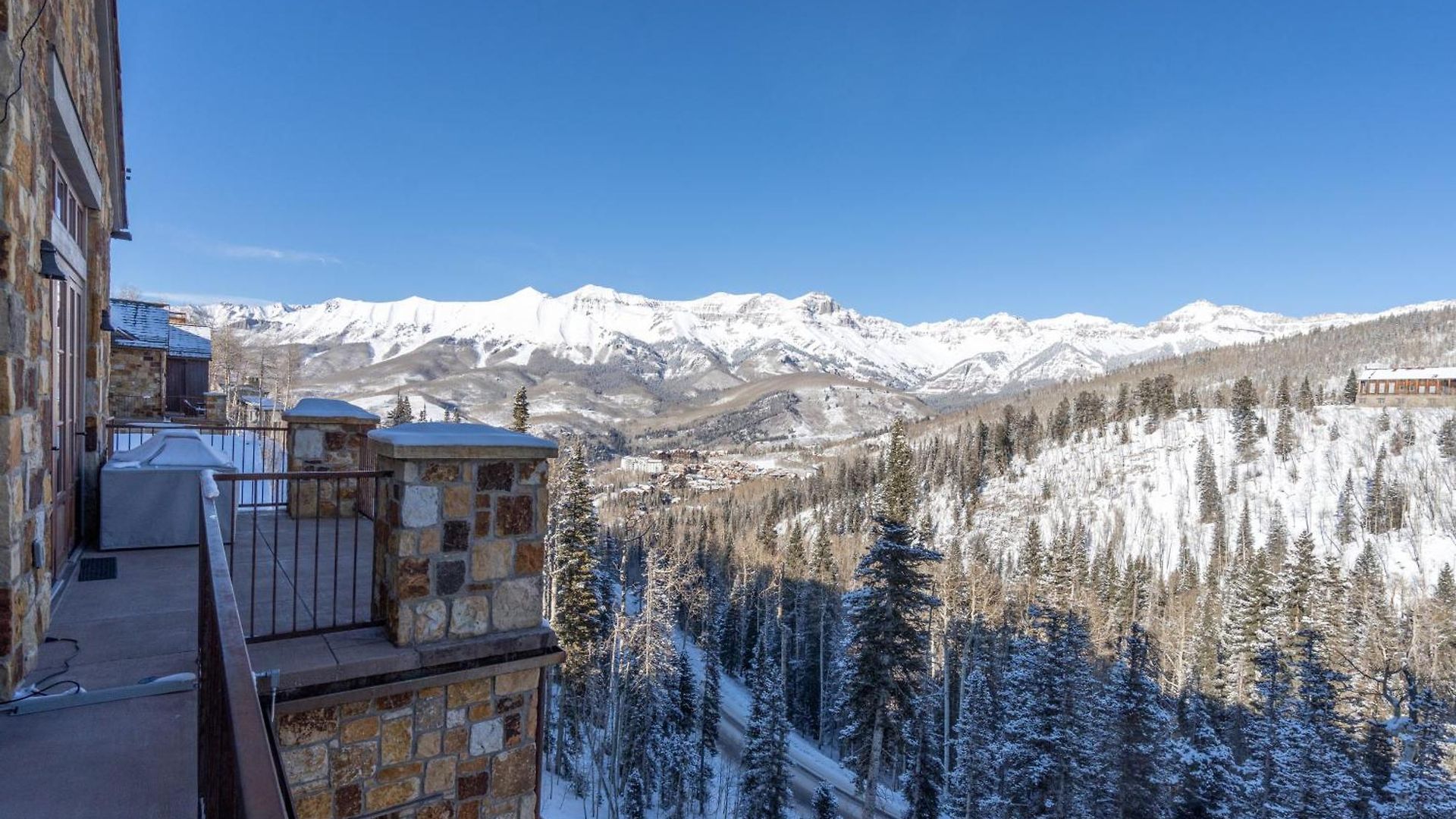 Apartment At Cortina Penthouse 11 By Alpine *