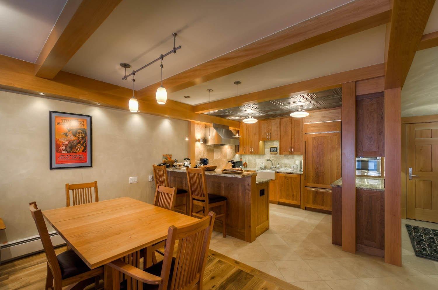 Buena Vista--best Luxury View In Telluride-sleeps 6 Telluride