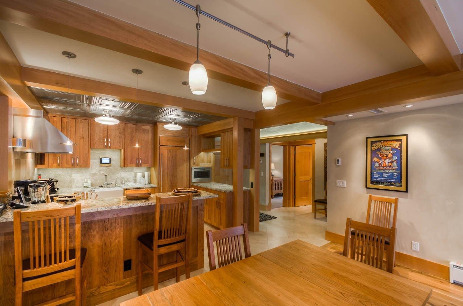 Holiday home Buena Vista--best Luxury View In Telluride-sleeps 6